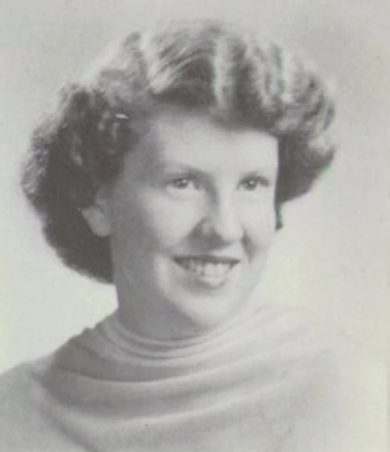 Amelia Scott Dougherty