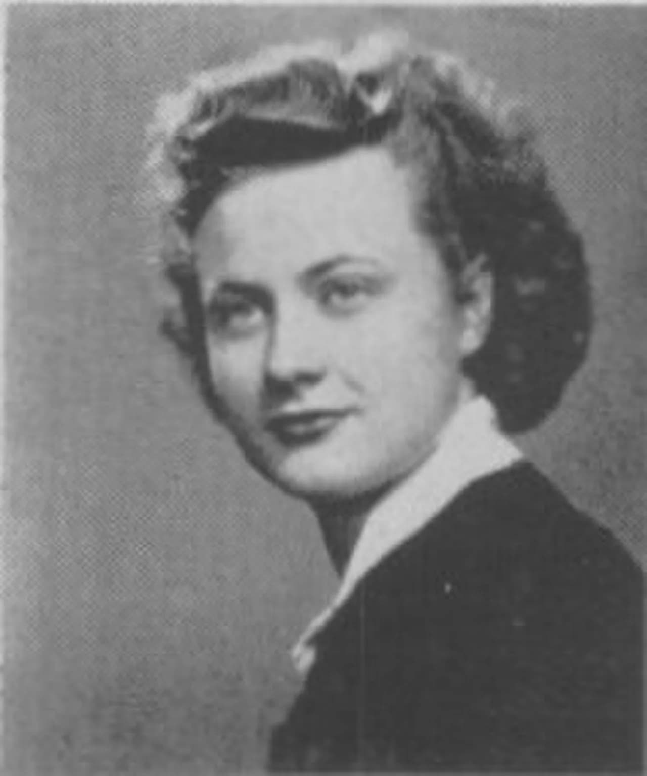 Jean D. Tobin