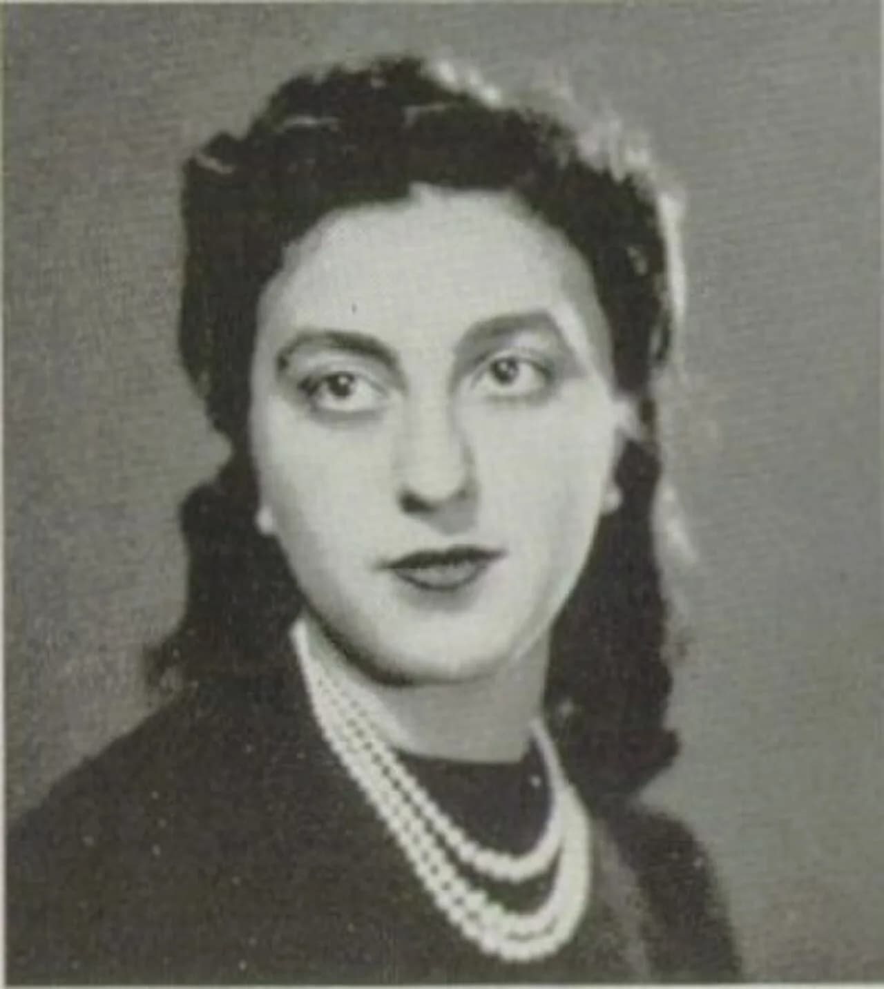 Virginia Bettencourt
