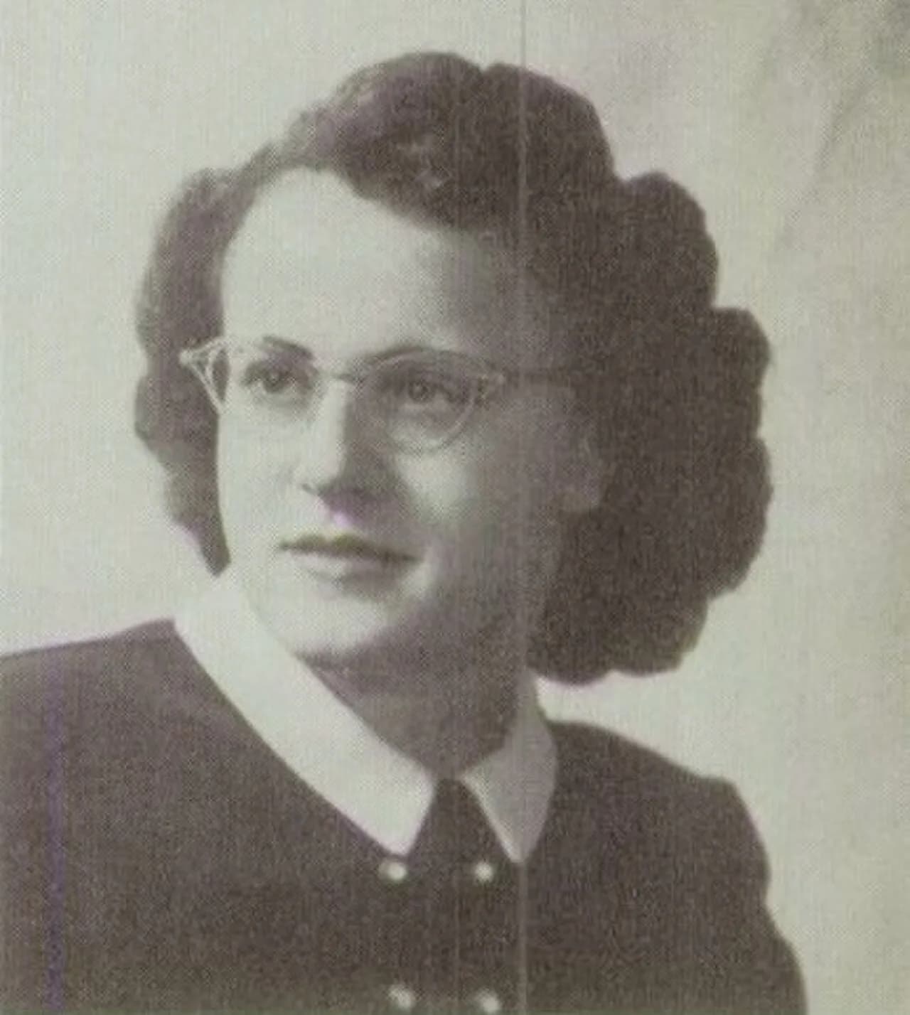 Marguerite M. Horgus
