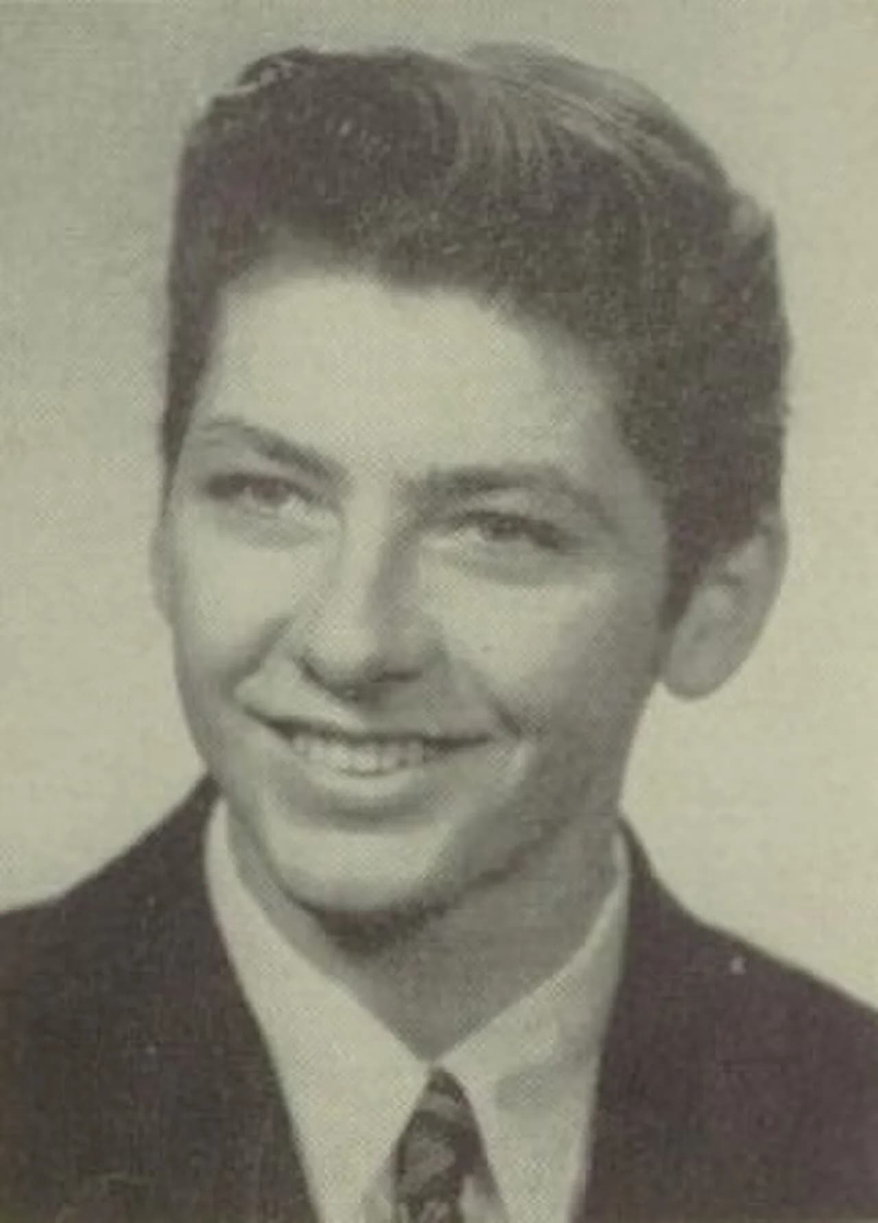 Michael L. Trombley