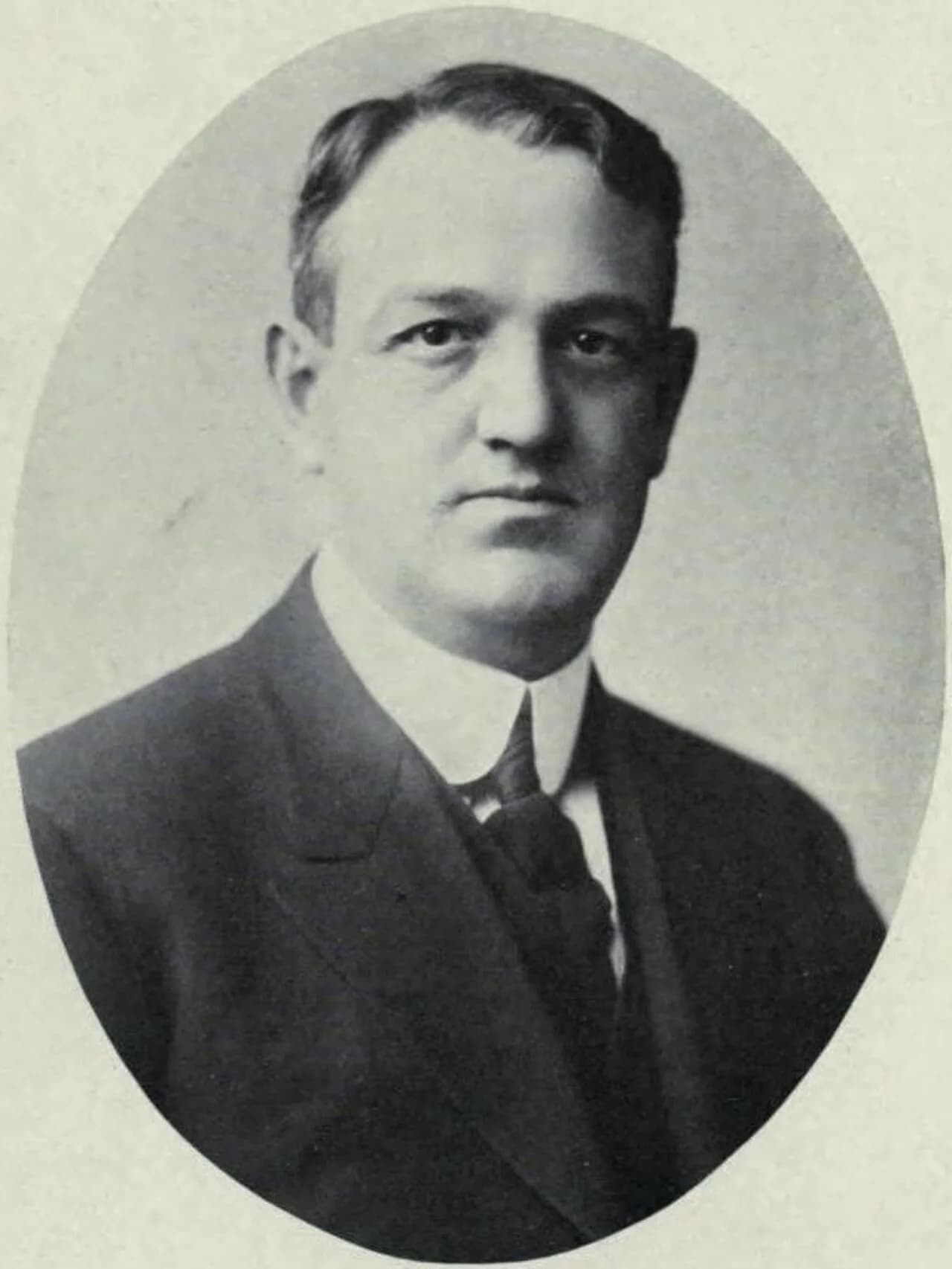 William R. Eaton