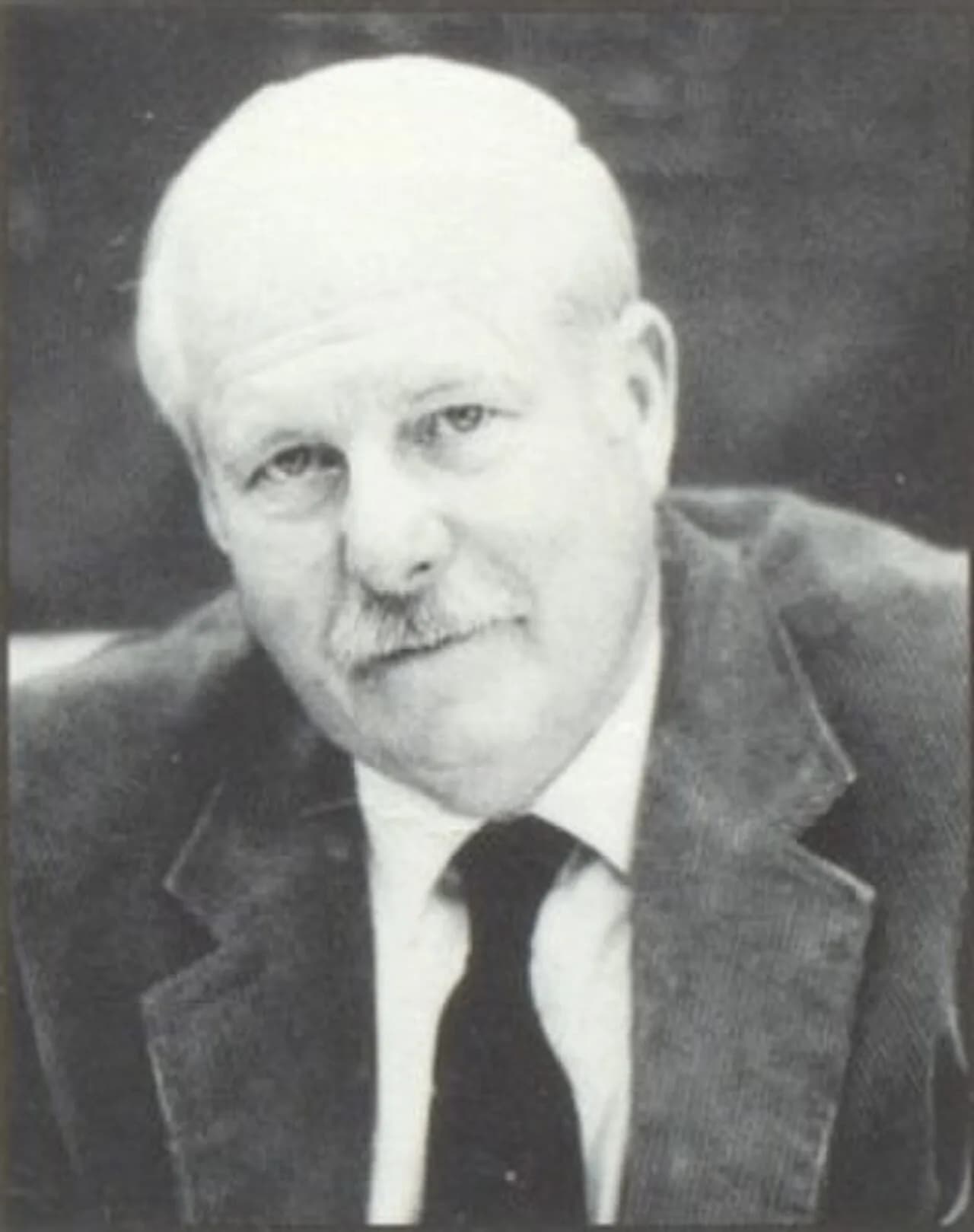 Maclear Jacoby Jr.