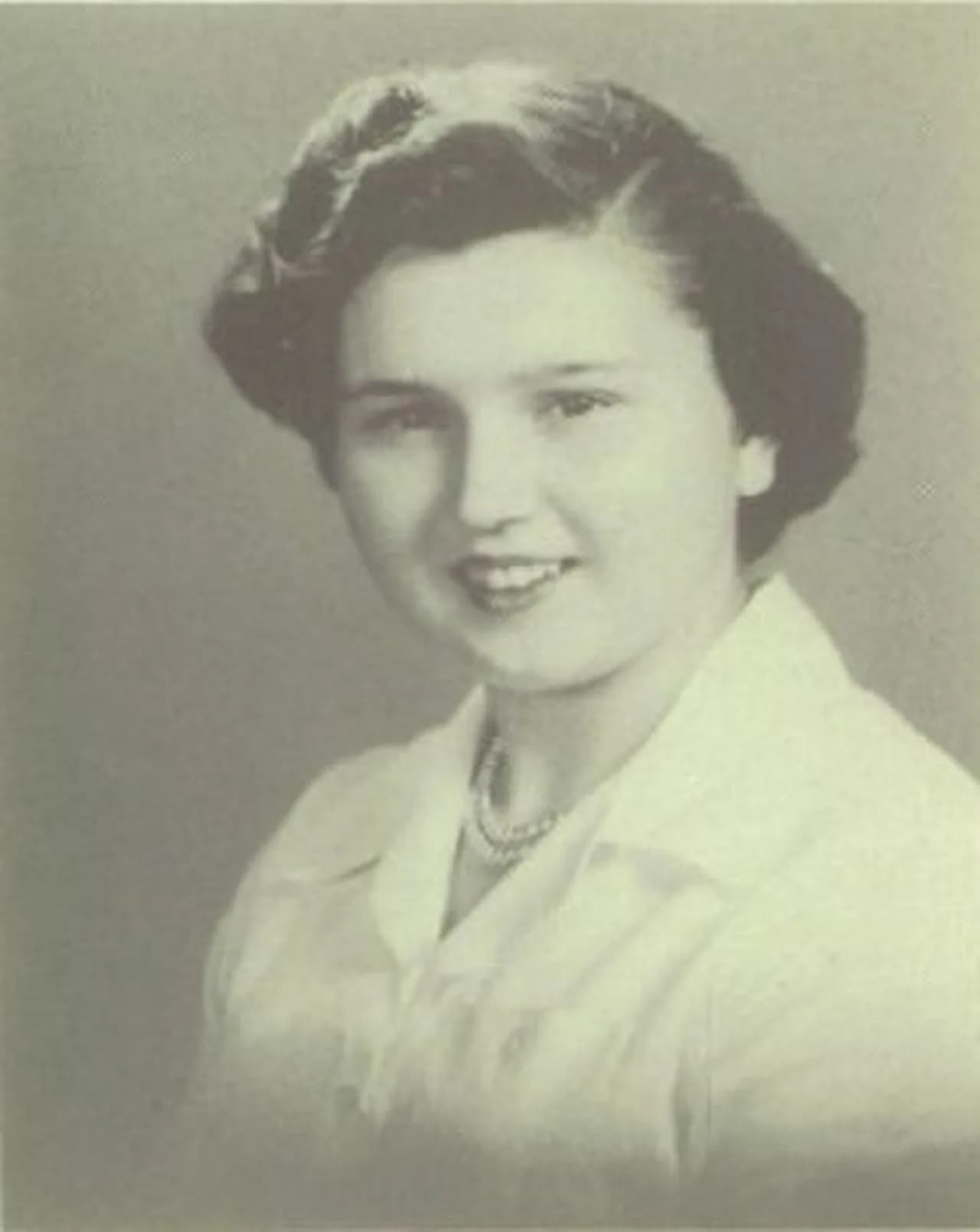 Frances M. Pilot