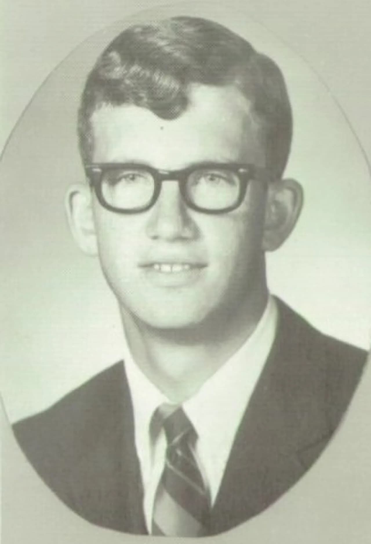James Ronald Conley