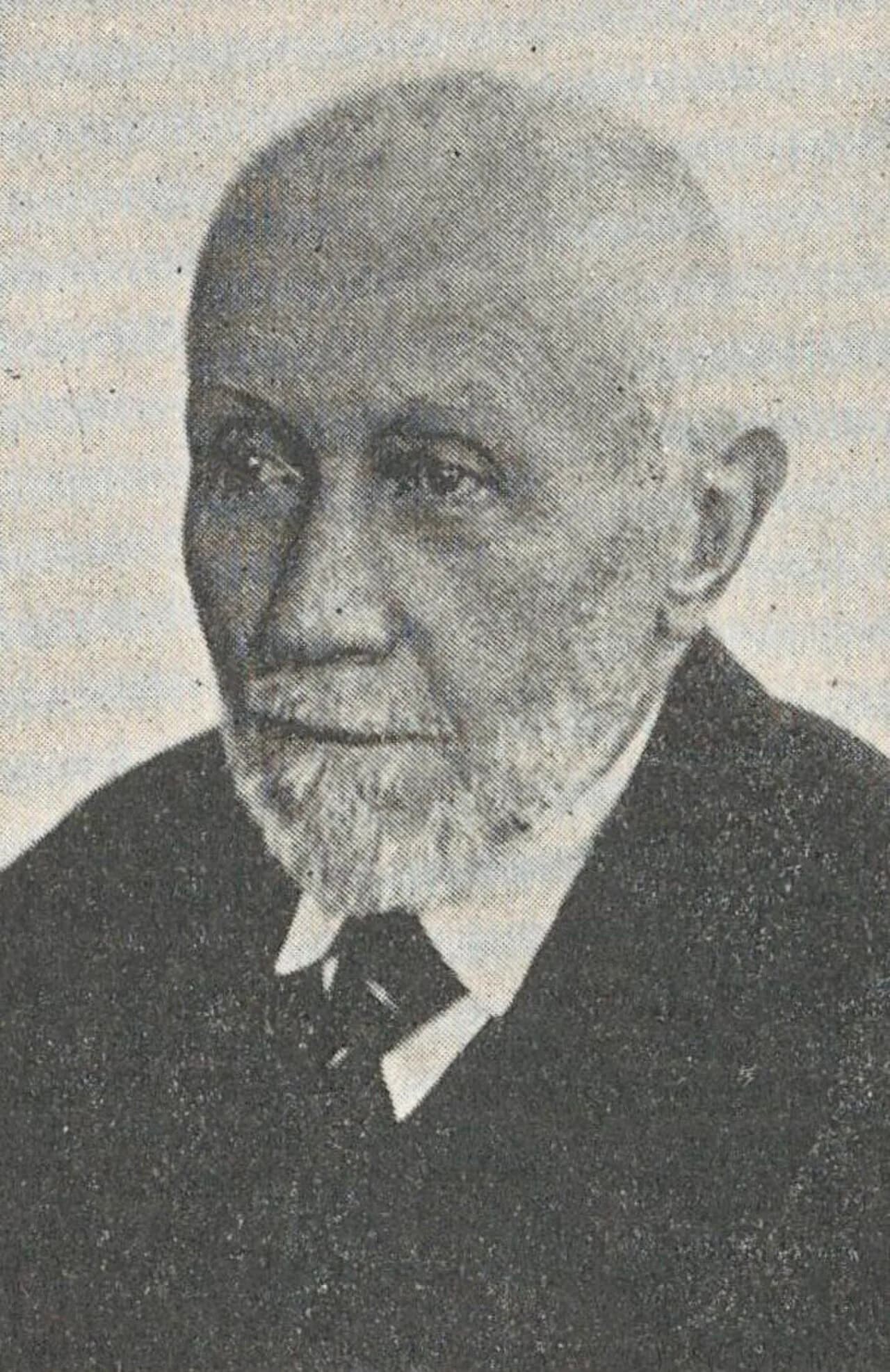 Bernard von Chrzanowski