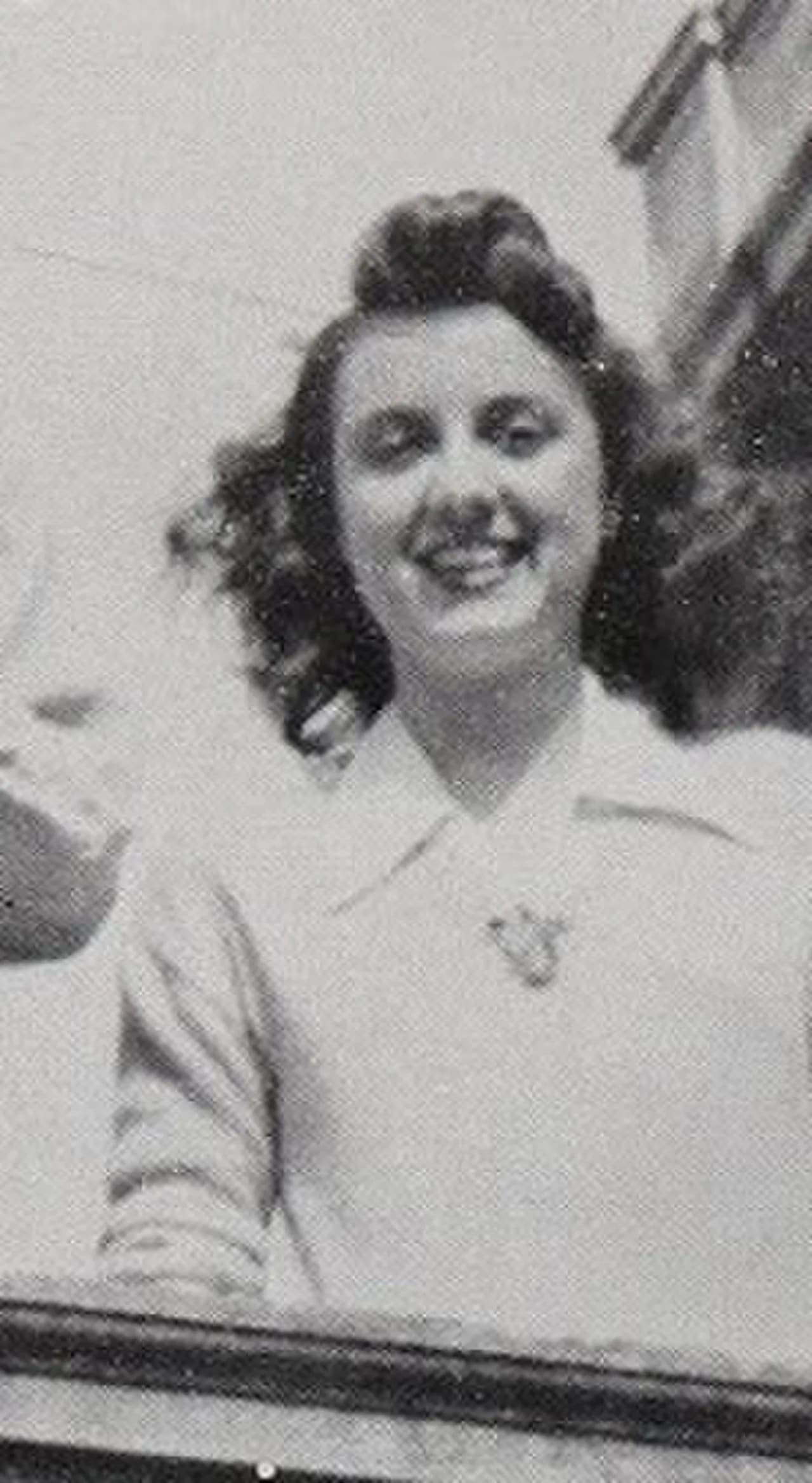 Mary M. Desole
