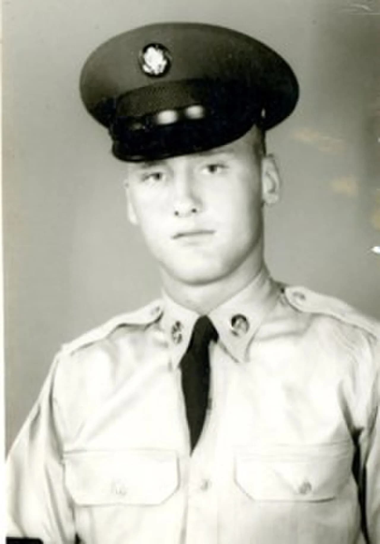 Bruce P. Biesenbach Sr.