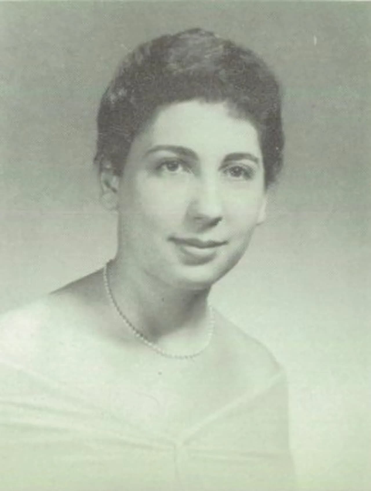 Arlene M. Horowitz