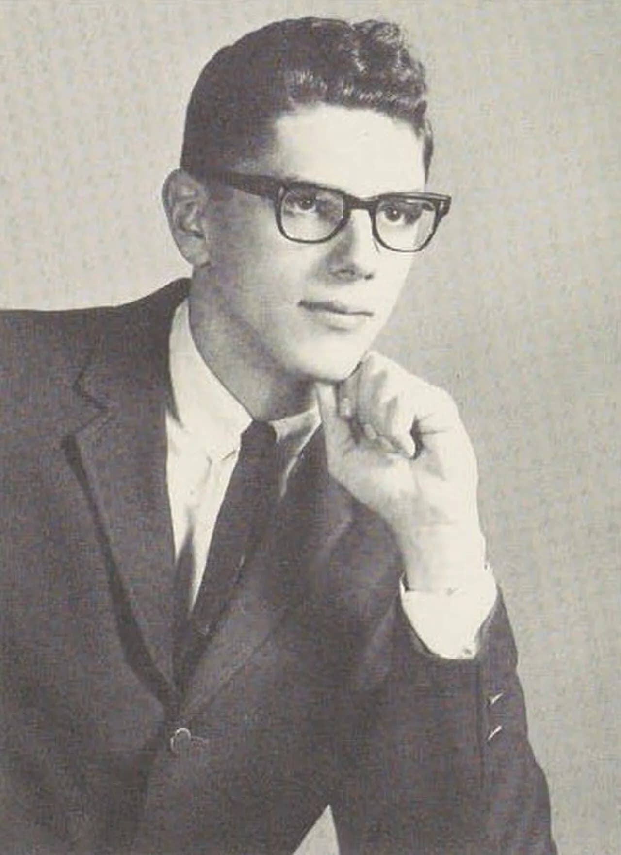 James David Gewirtzman