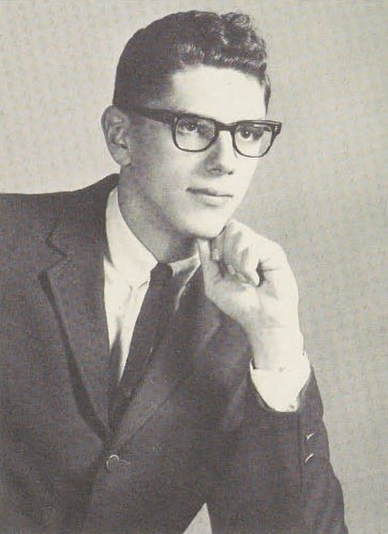 James David Gewirtzman