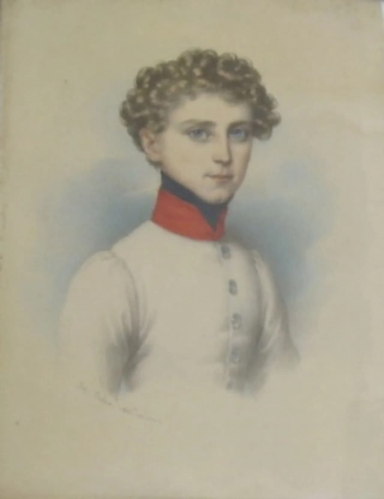 Gustav von Neipperg