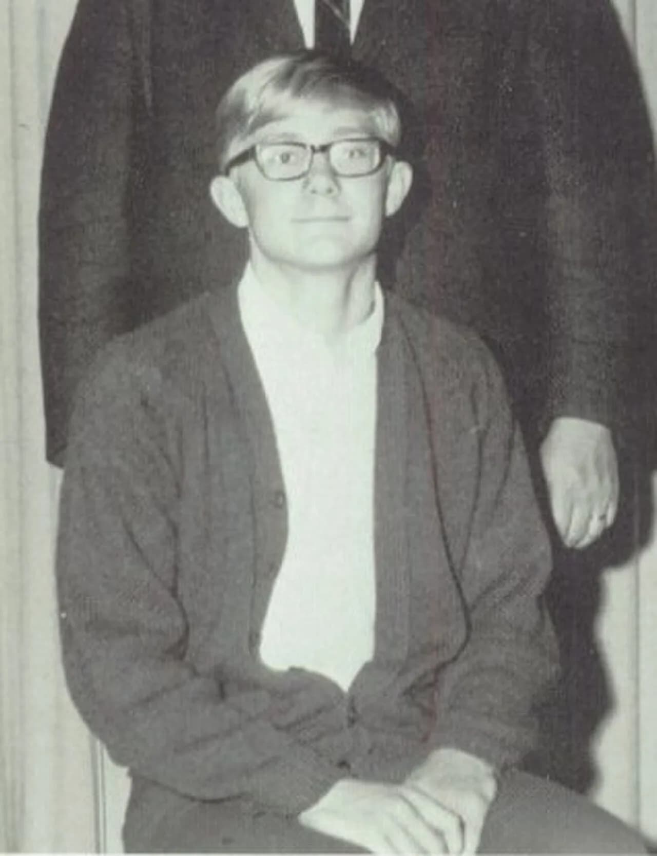 Lawrence W. Stedl