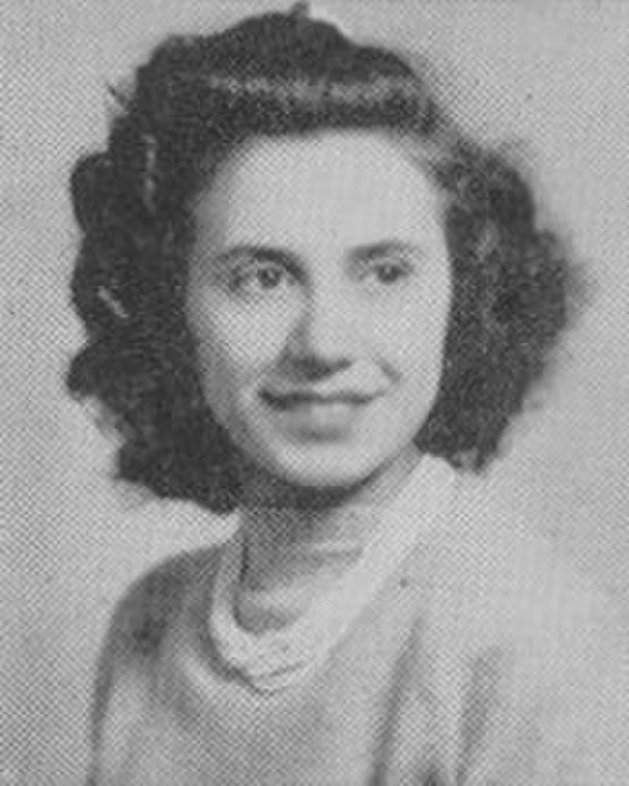 Edie Morello