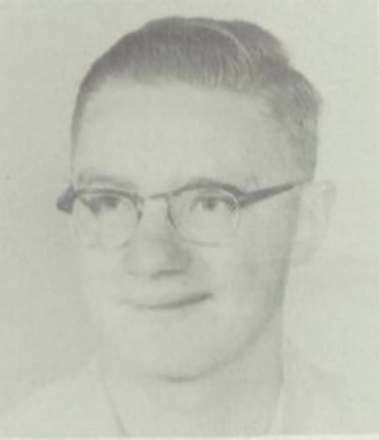 Eric F. Anderson