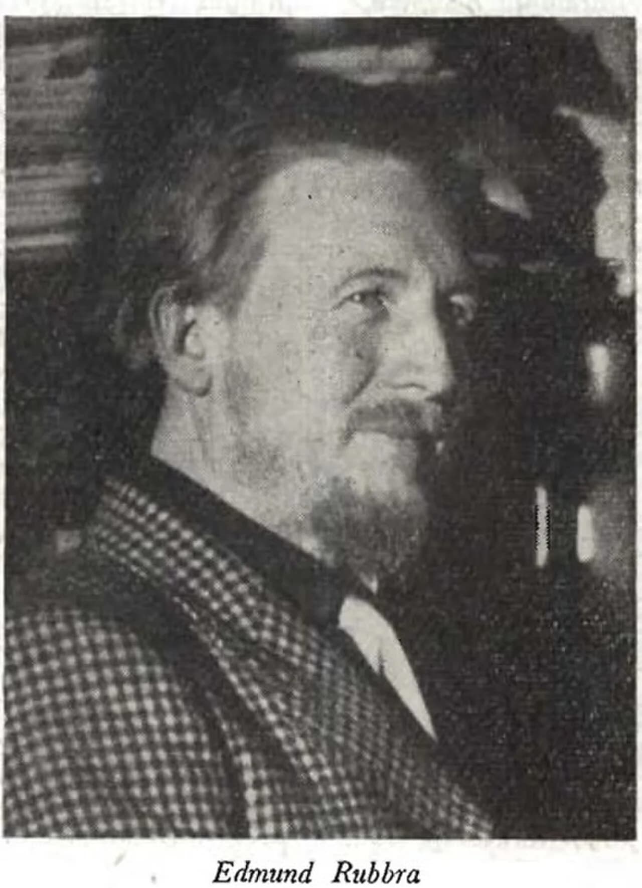 Edmund Rubbra