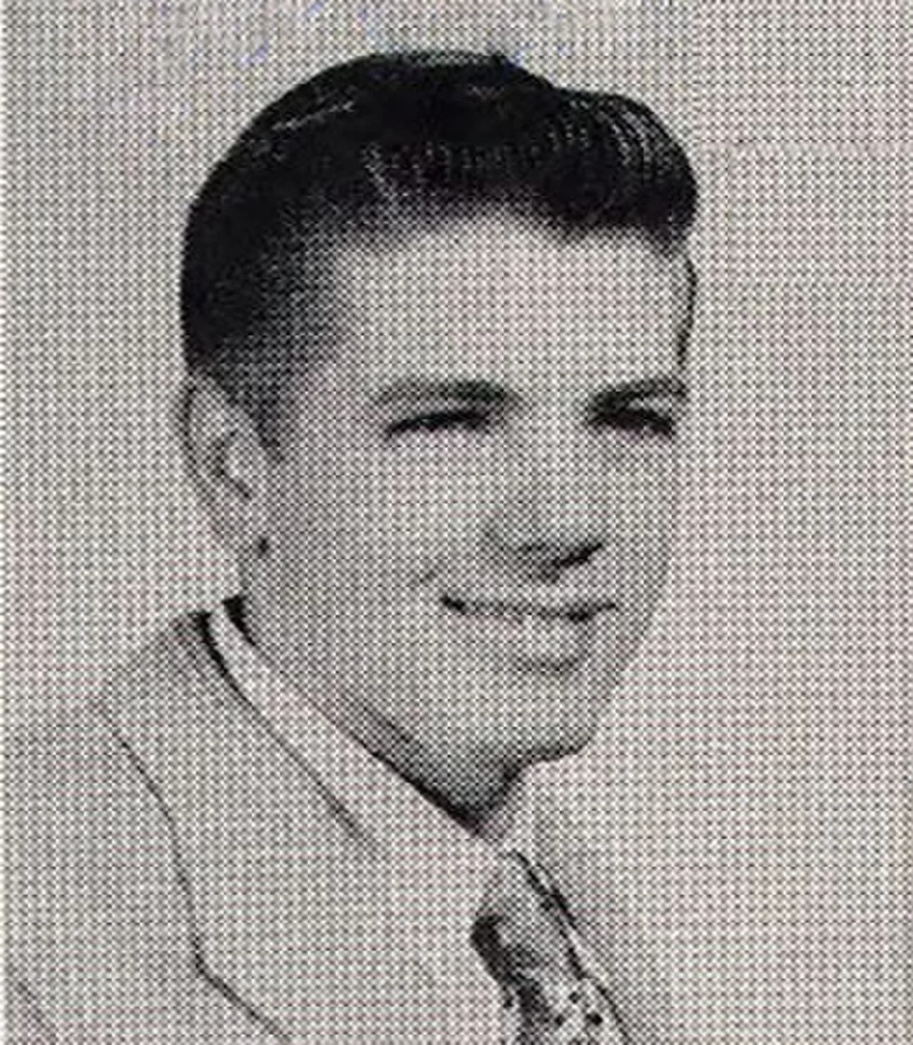 Gerald Alton Cook