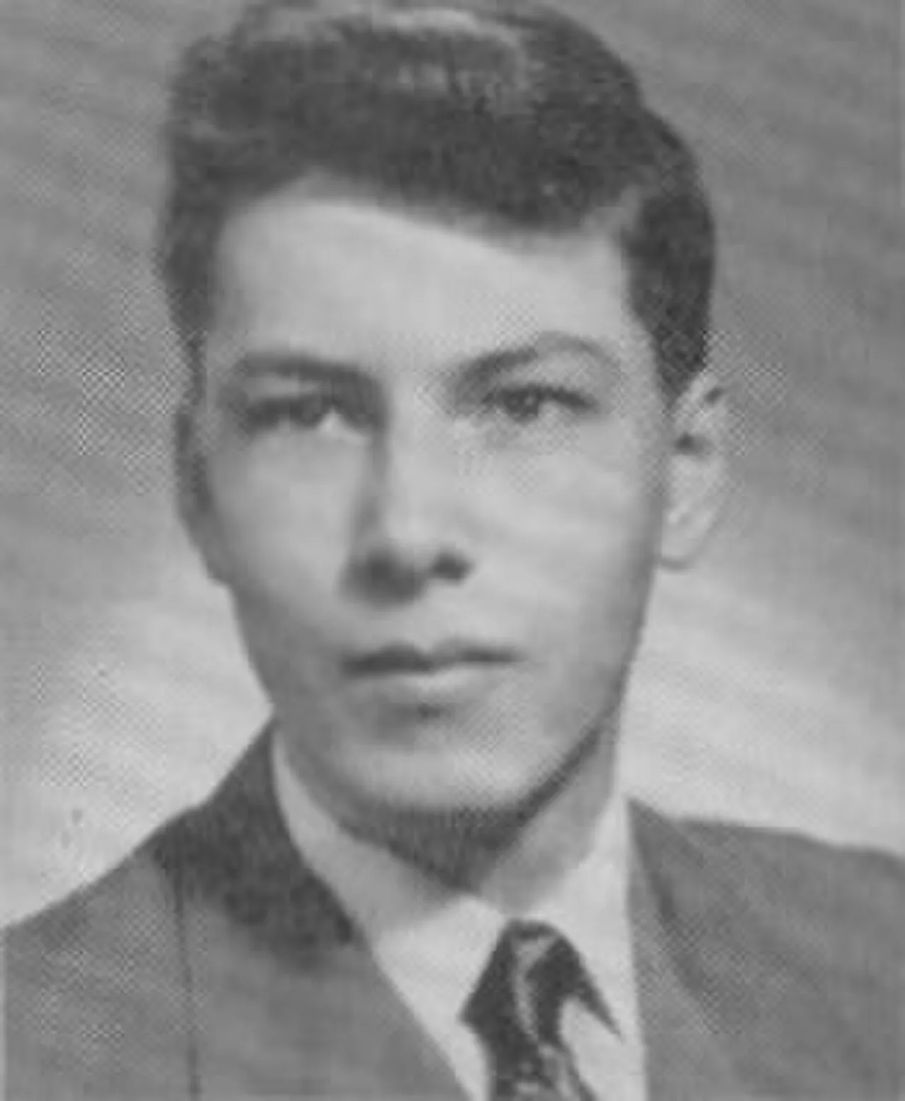 Raymond Gayle Burgett