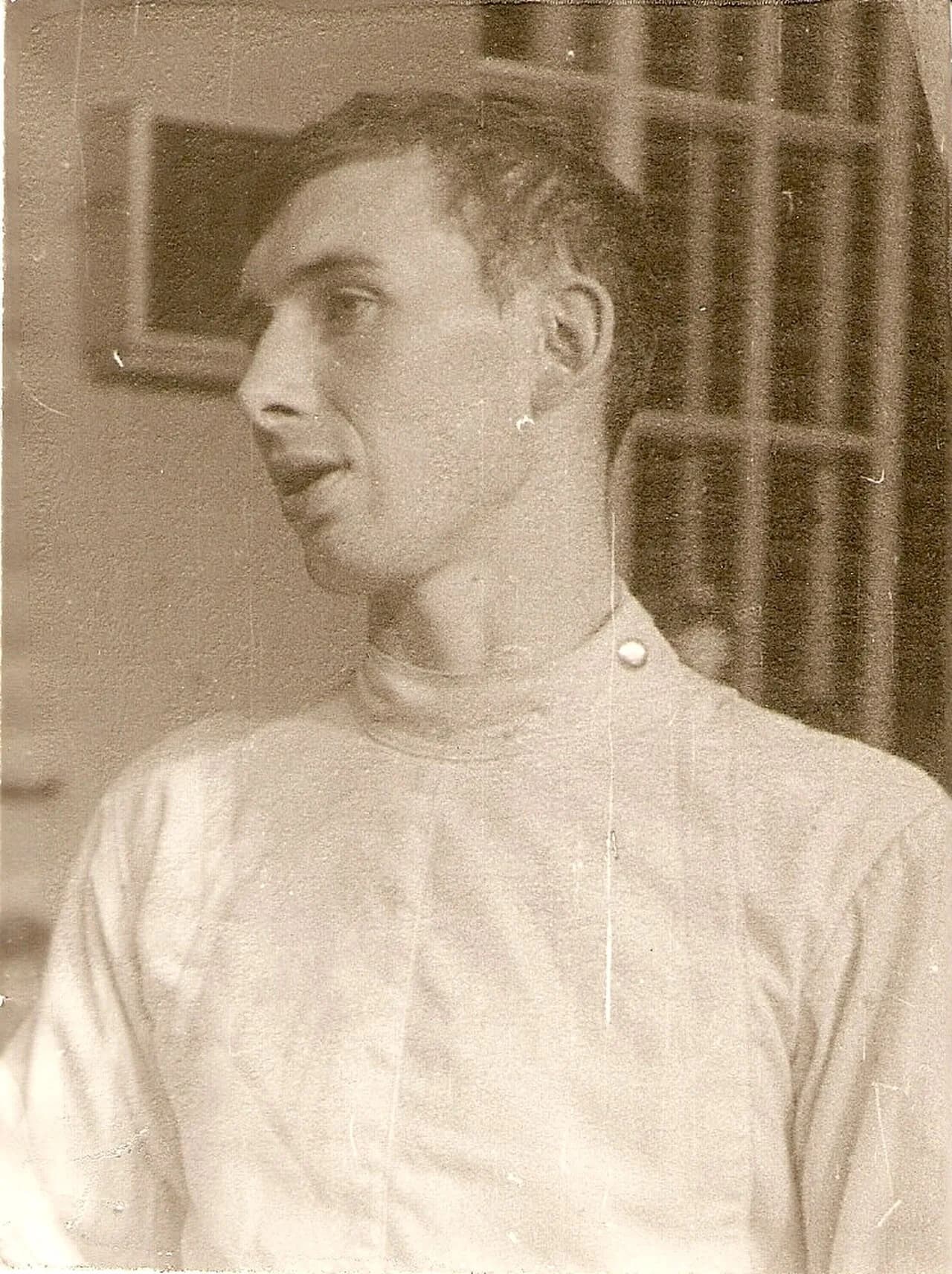 Alexei Wladimirowitsch Nikantschikow
