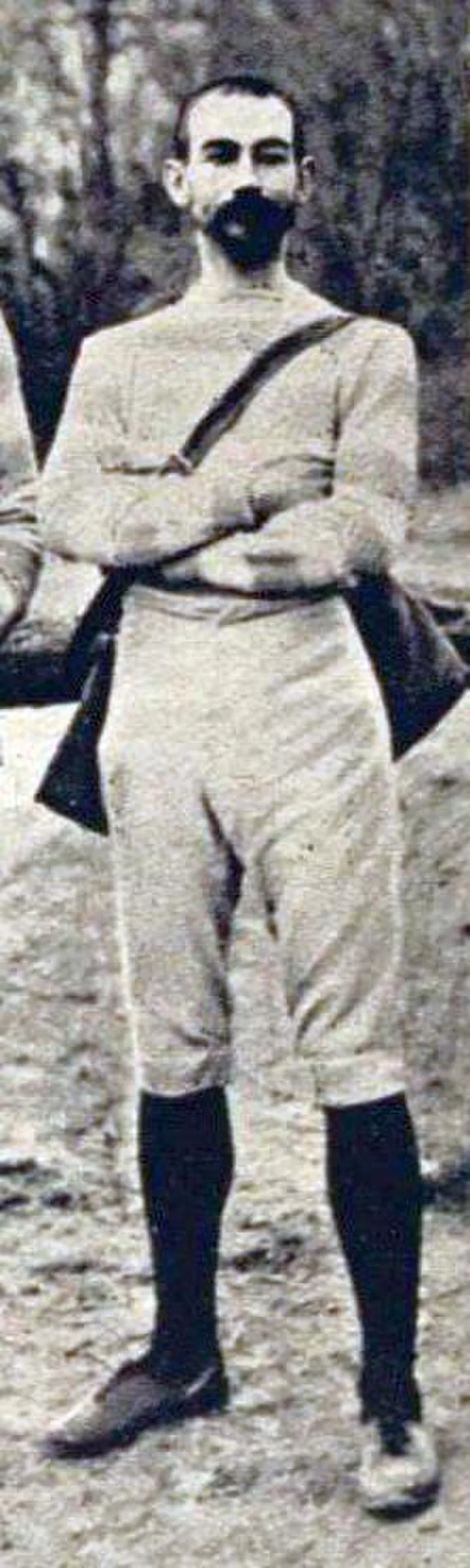 Maurice Dezaux