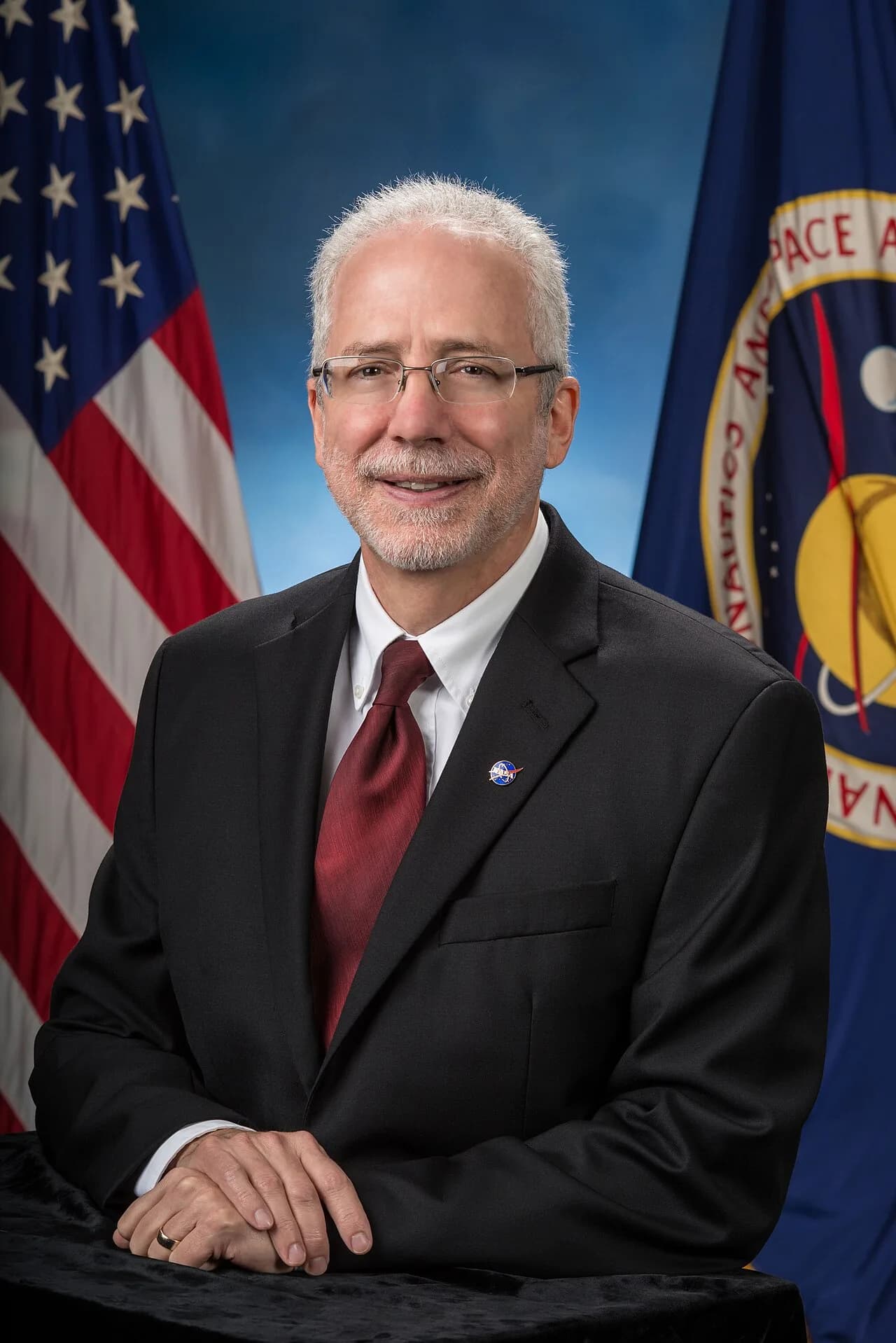 Mark S. Geyer