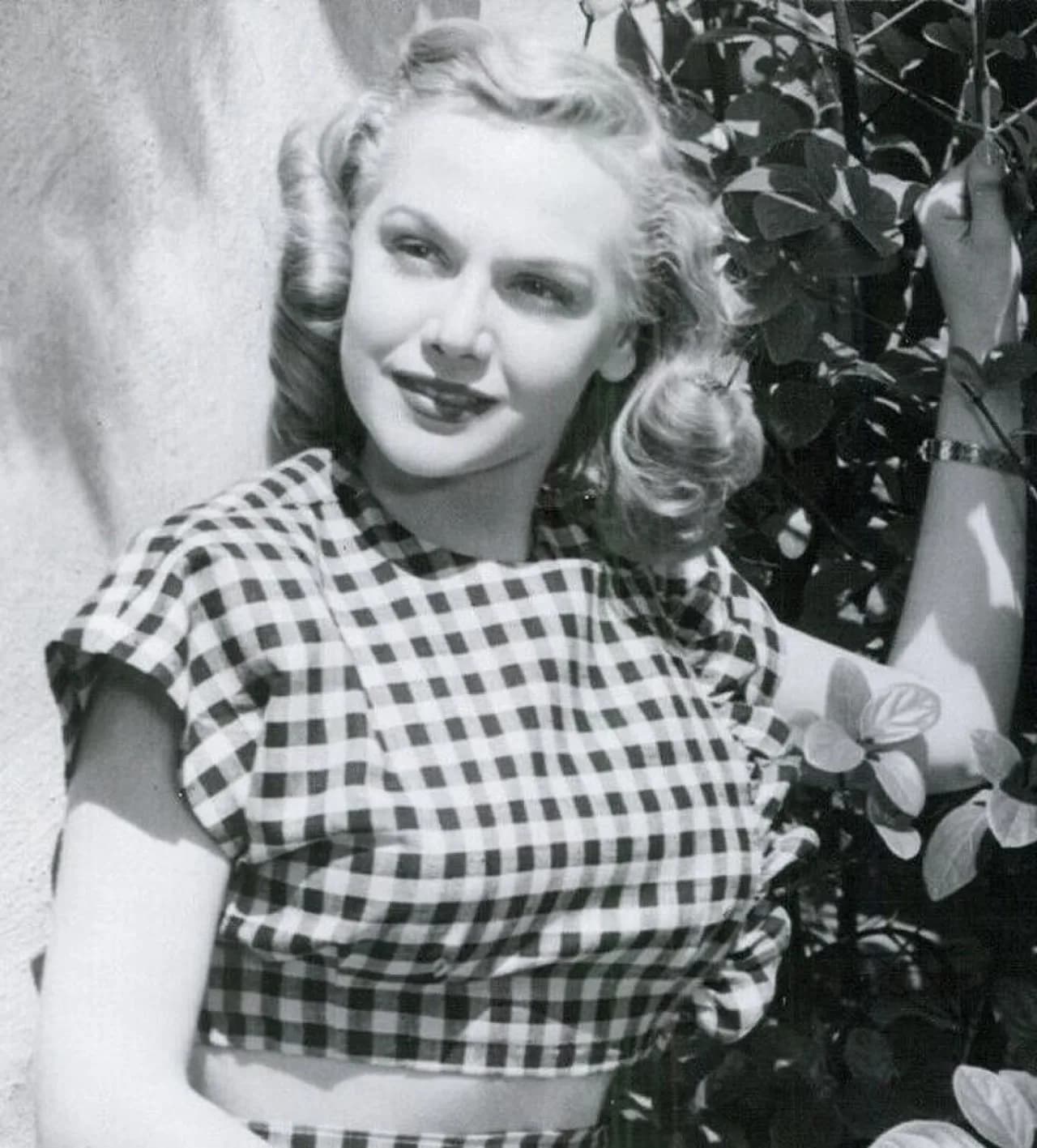 Marian Carr