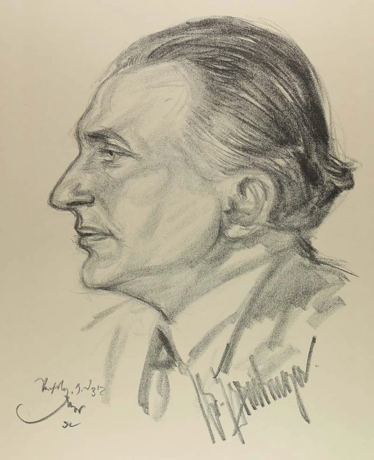 Hans Staudinger