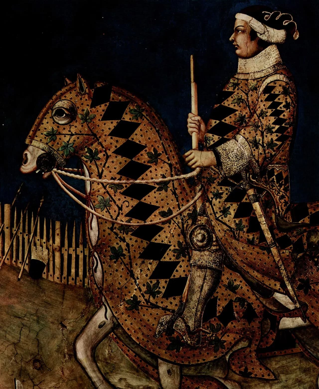 Guidoriccio da Fogliano