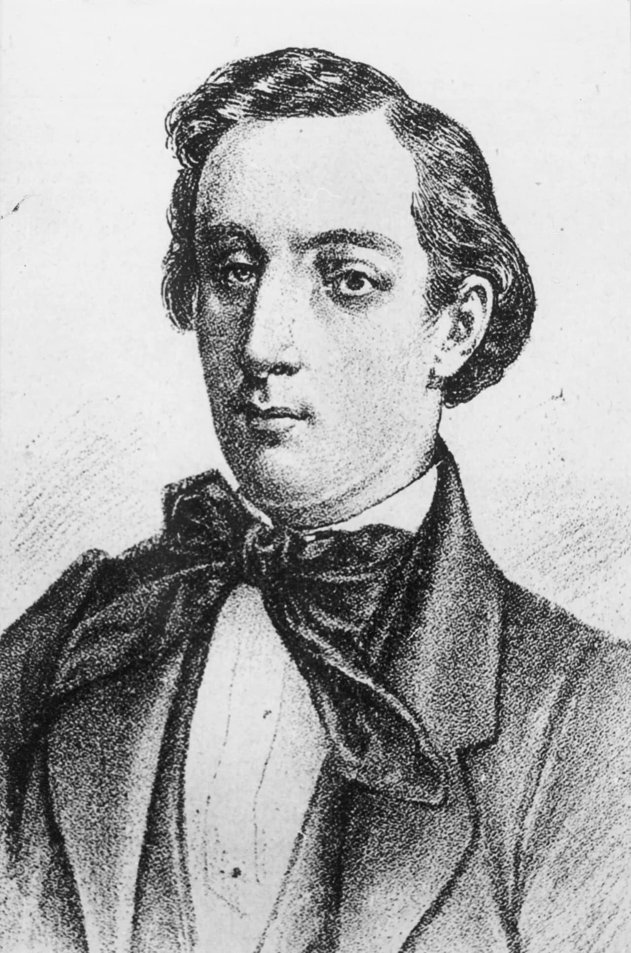 Kamilo Mašek