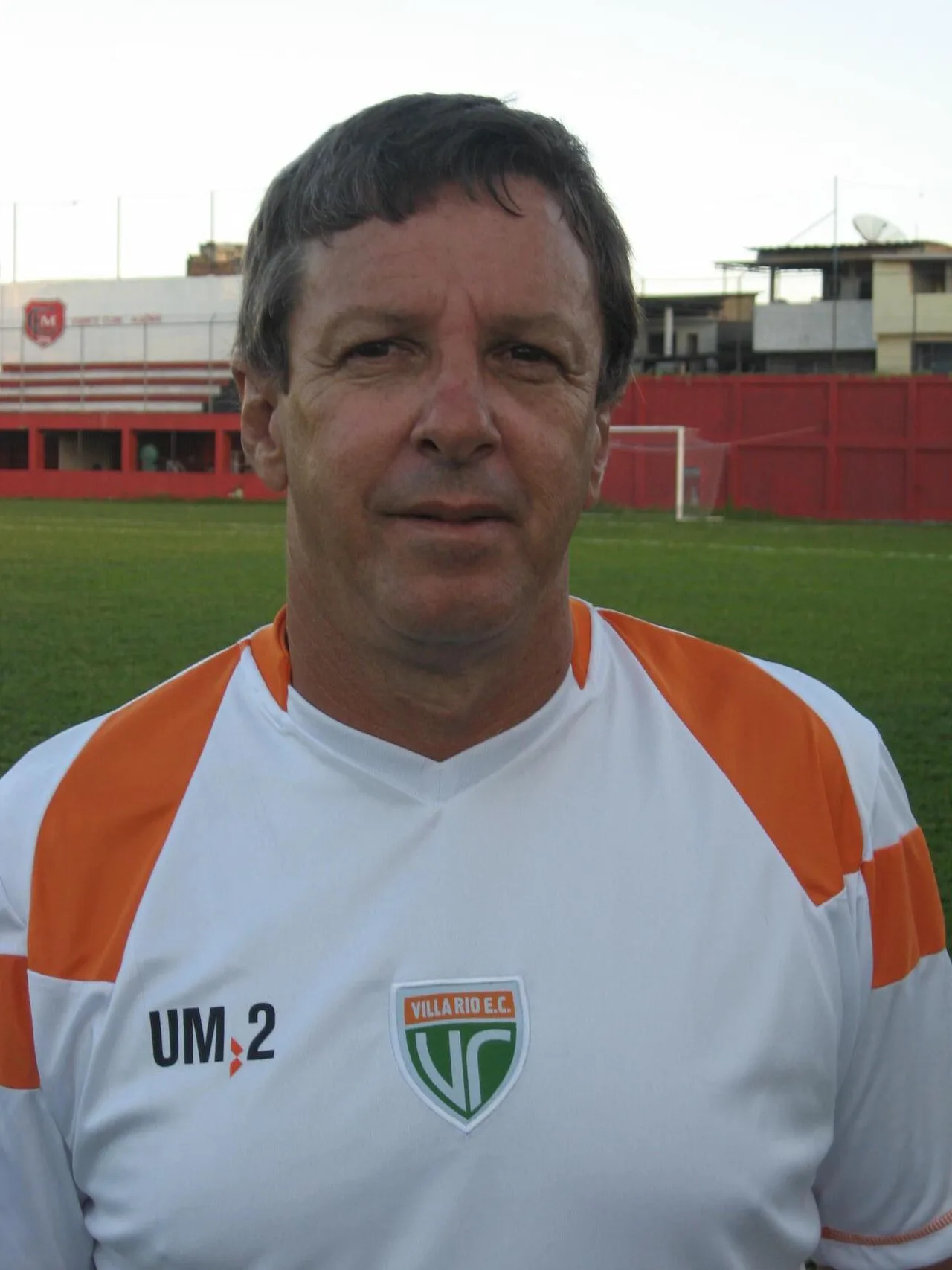 Airton Ravagniani