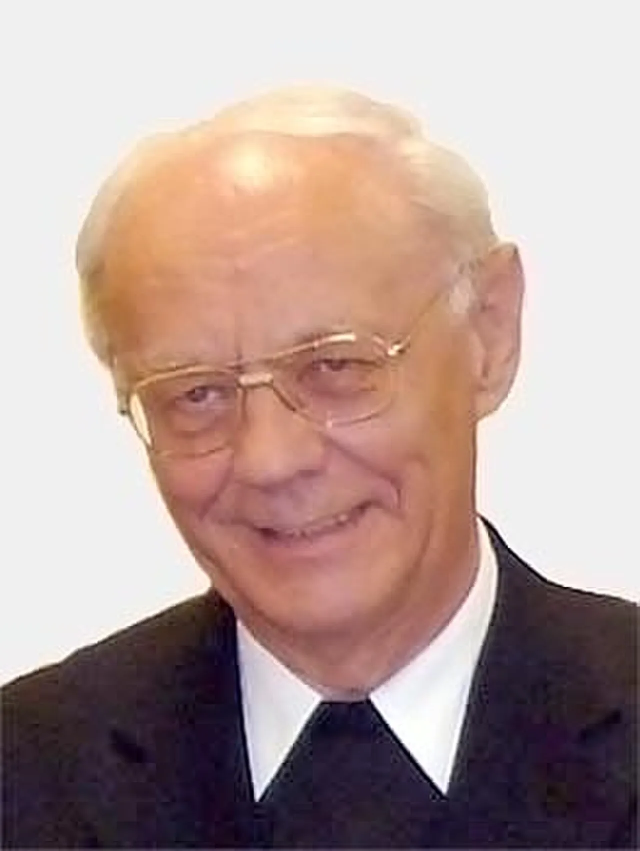 Wolfgang Weider