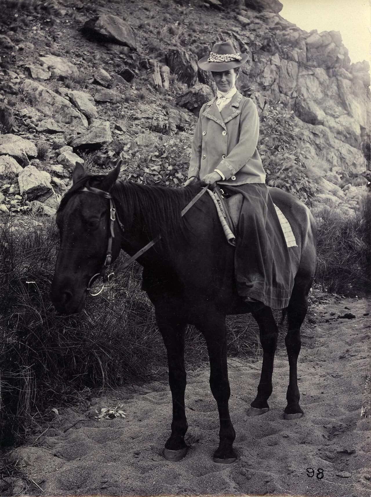 Mabel Mary Taylor