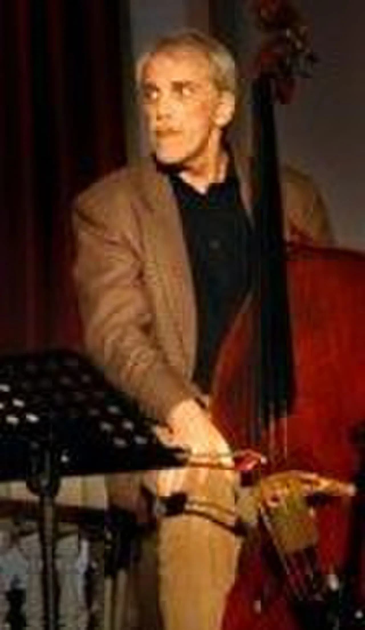 Terje Venaas