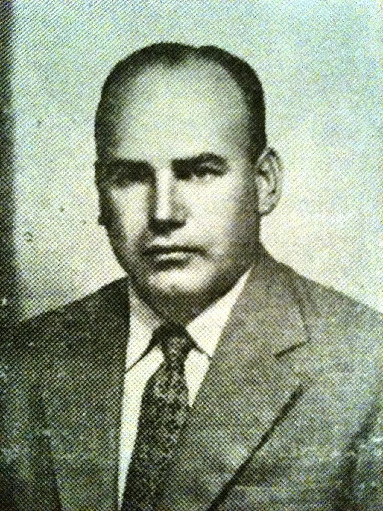 Alberto Mumic