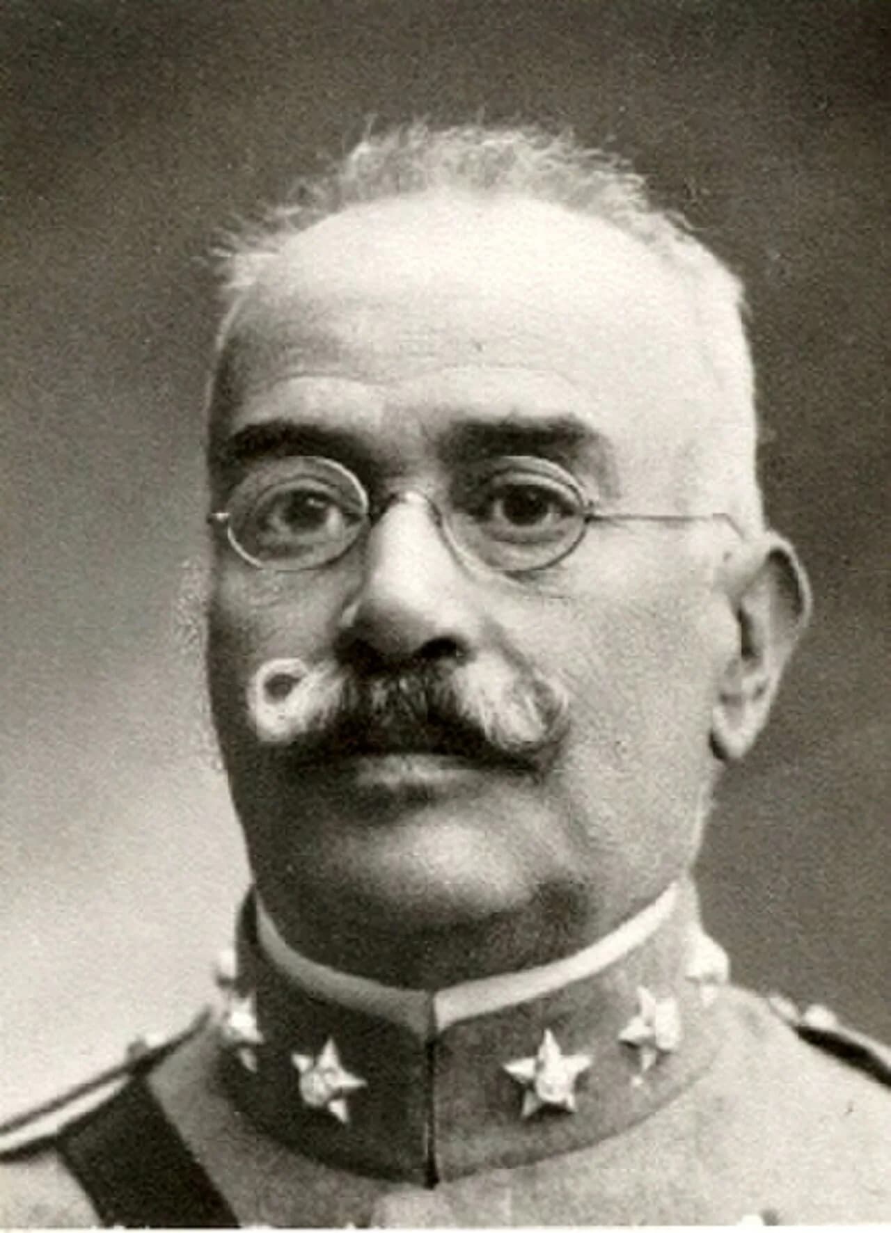 Alberto da Silveira