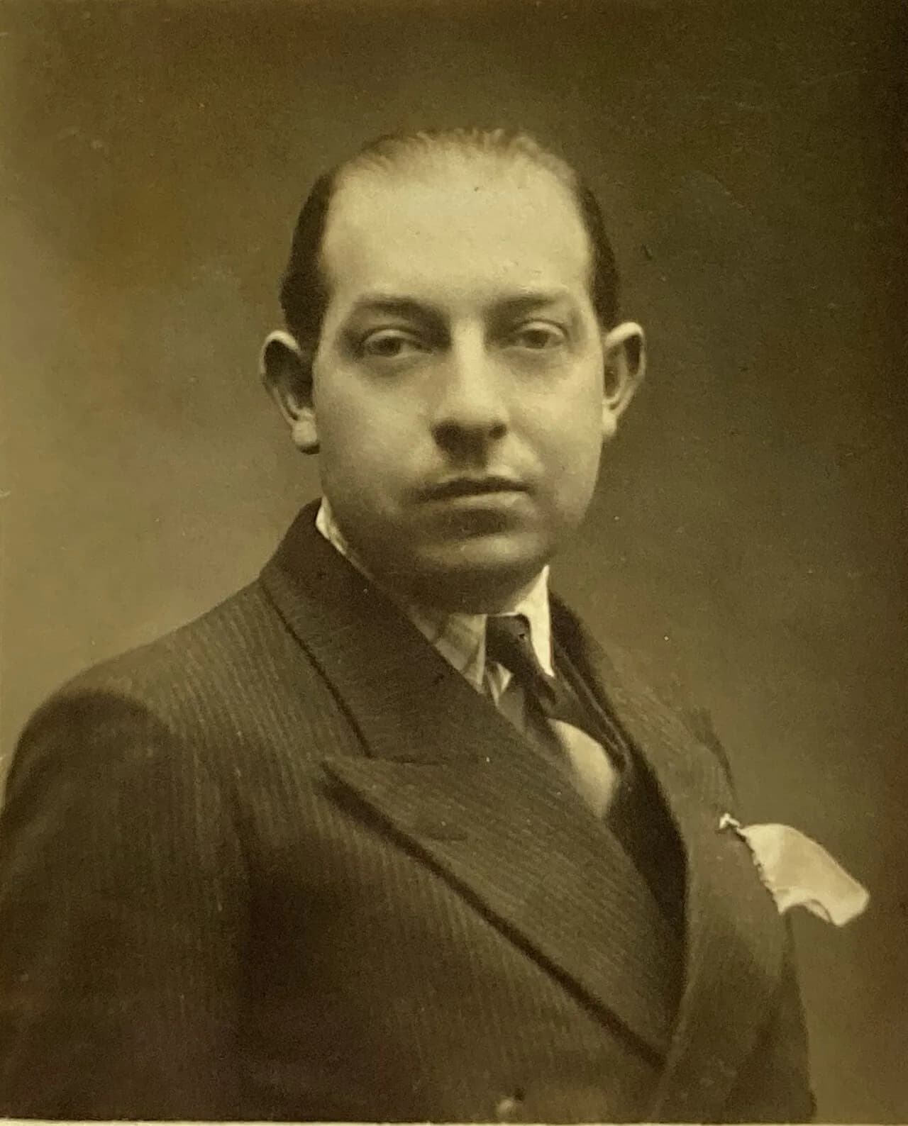 Gérard Dumas de Vaulx