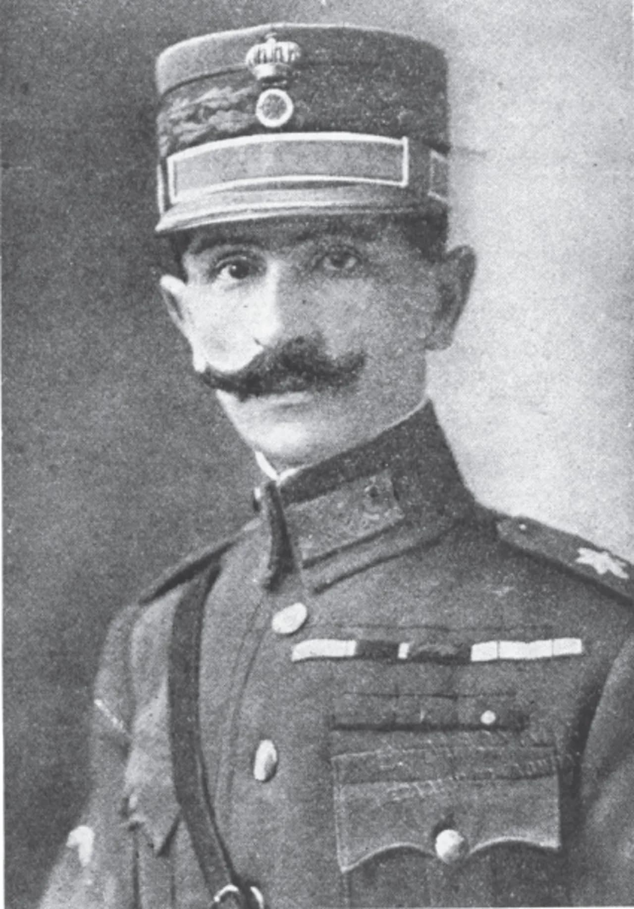 Alexandros Othoneos