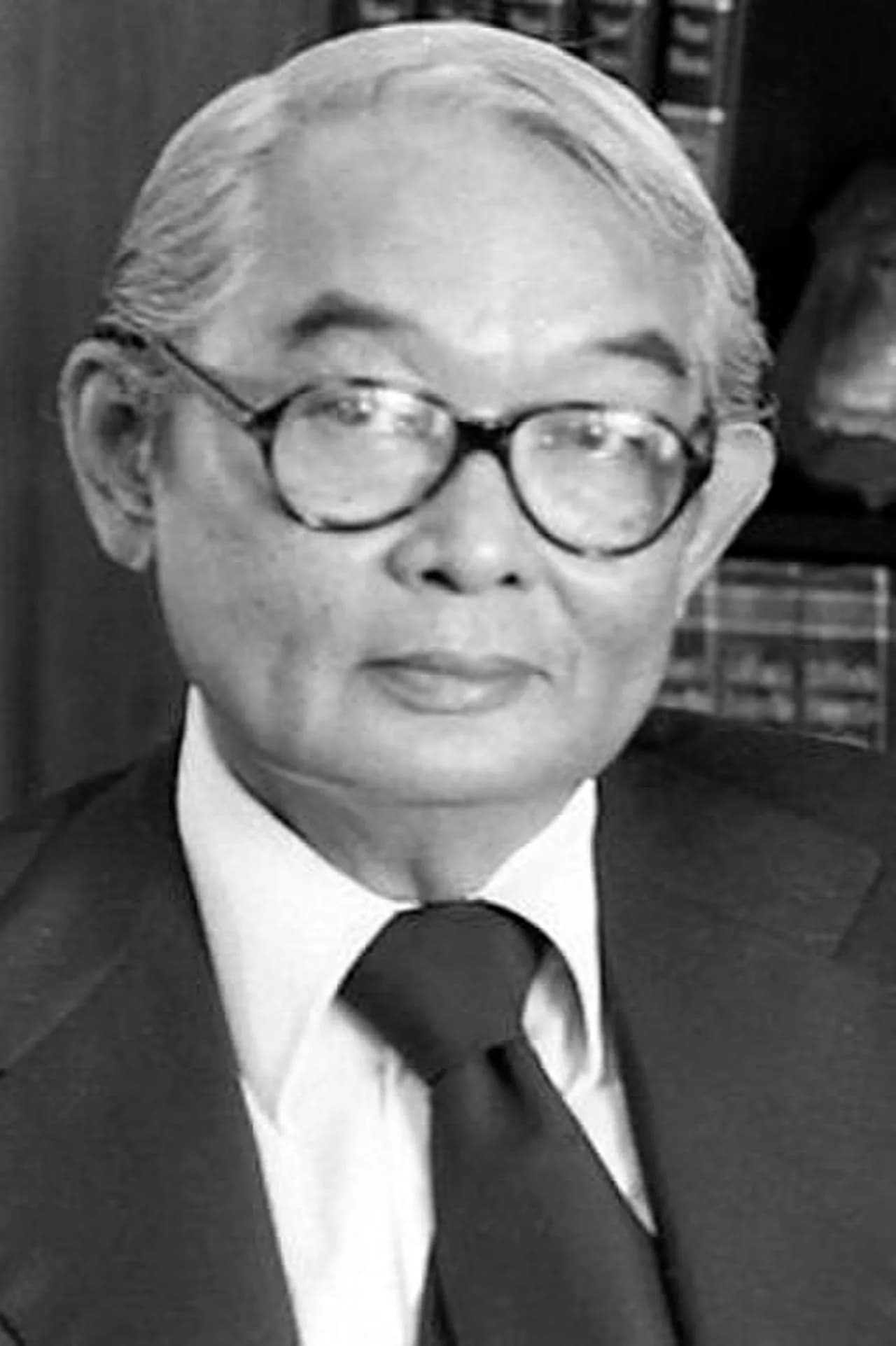 Kukrit Pramoj