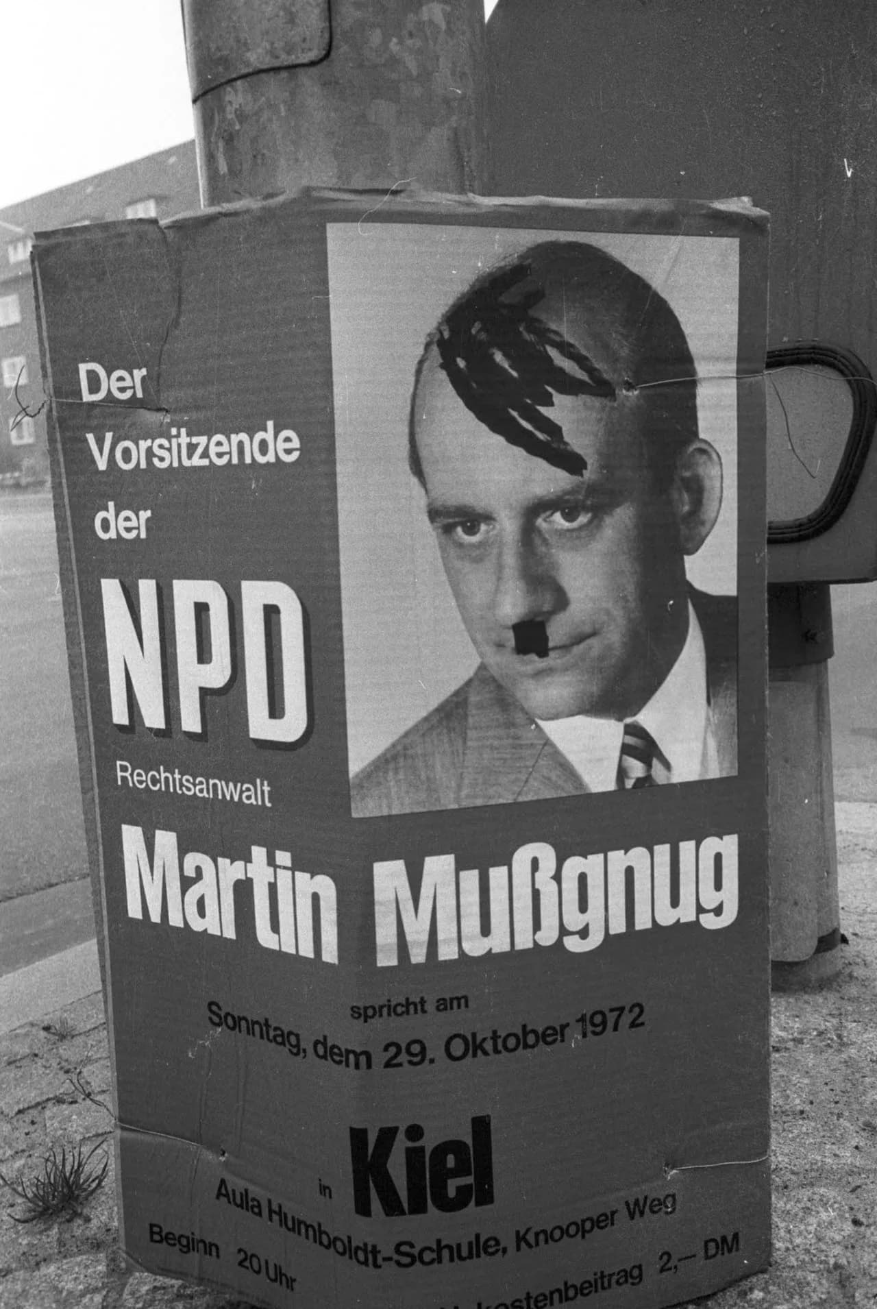 Martin Mußgnug