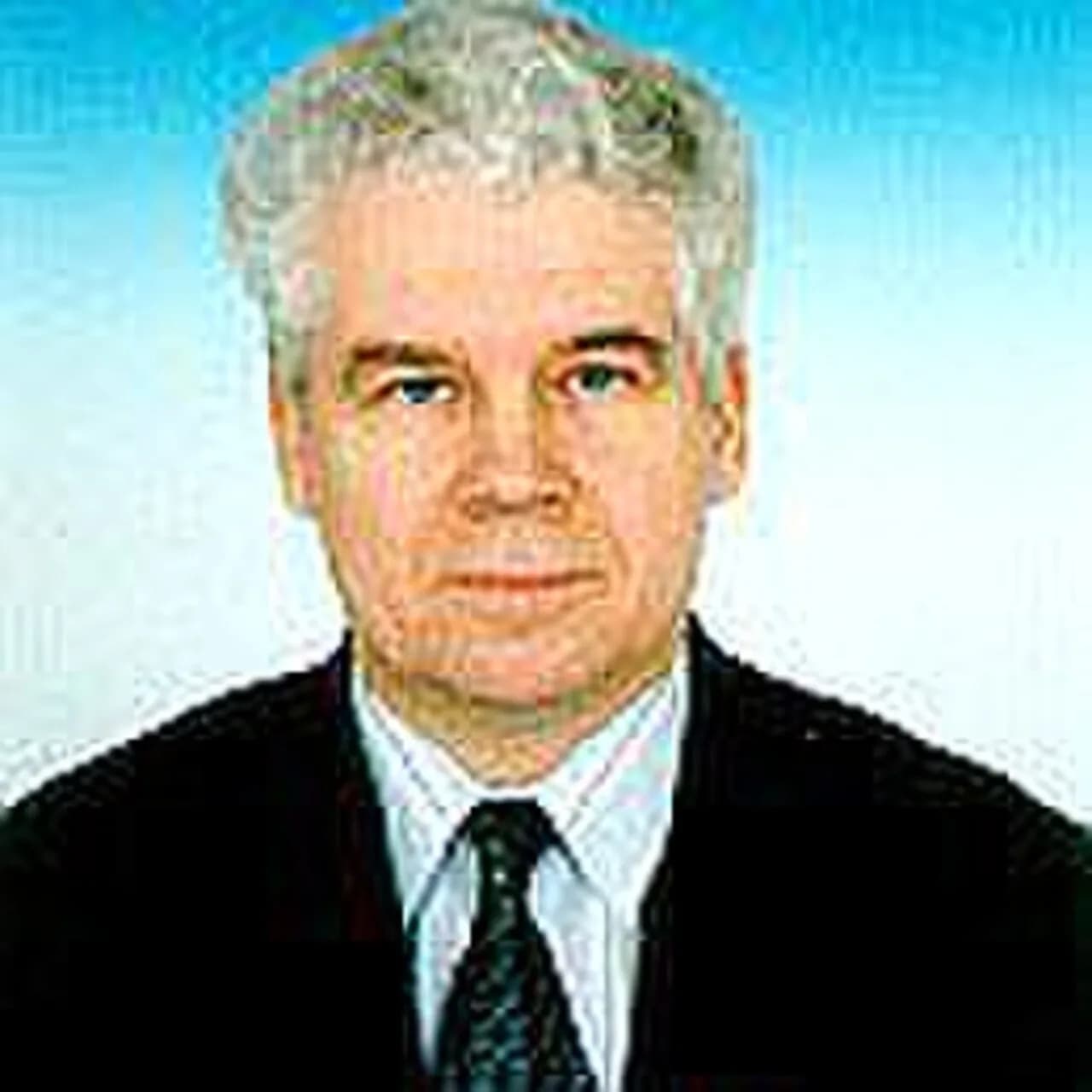 Vladimir Nikolaevich Volkov
