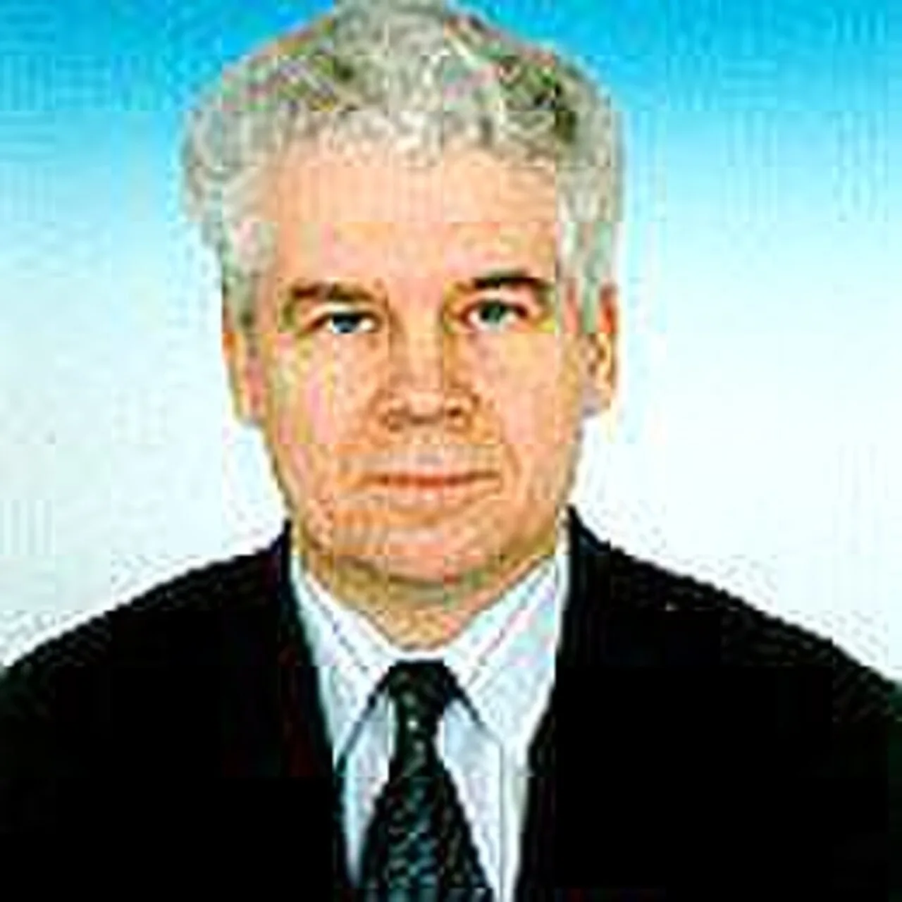 Vladimir Nikolaevich Volkov