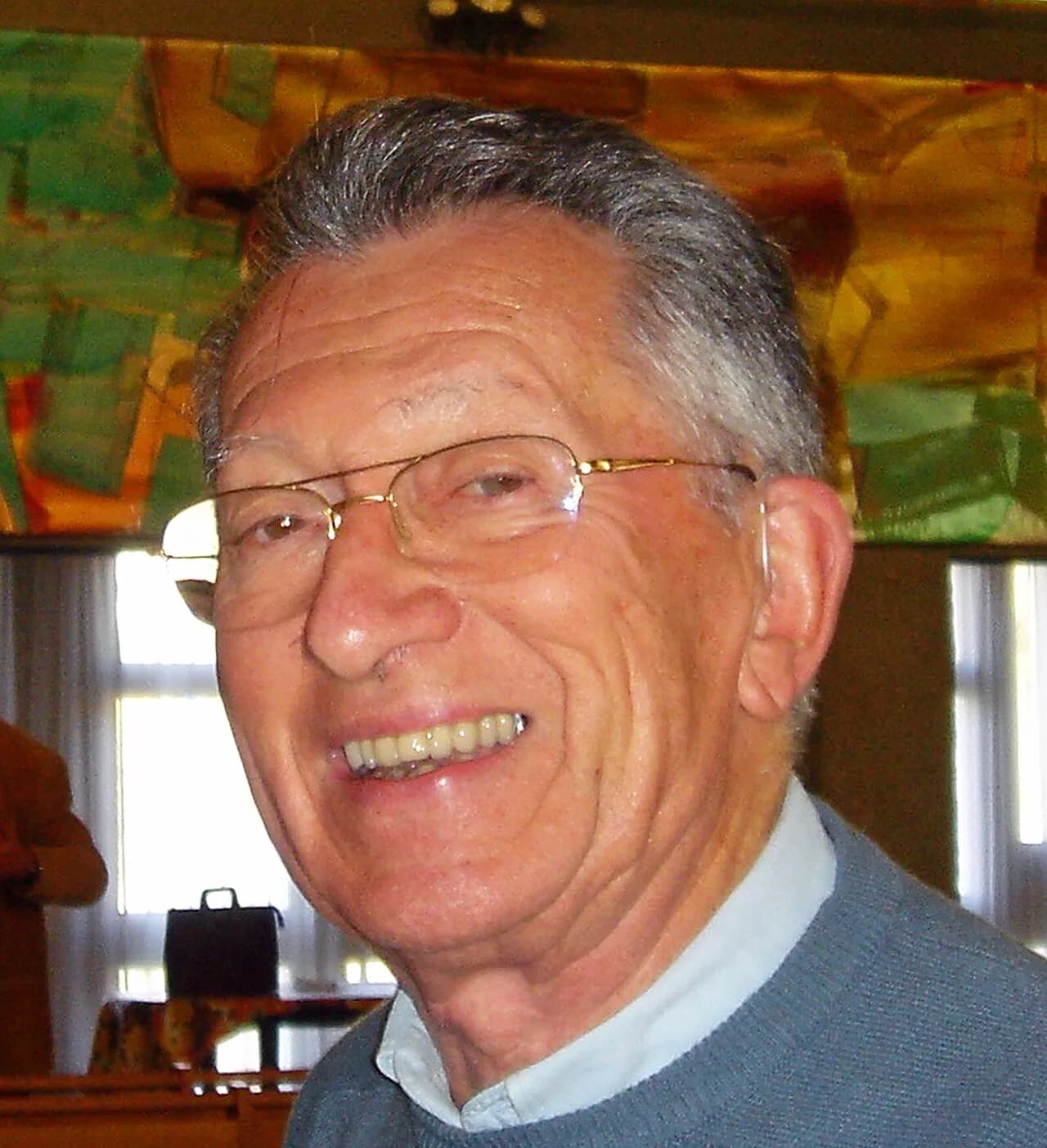 Robert Pléty