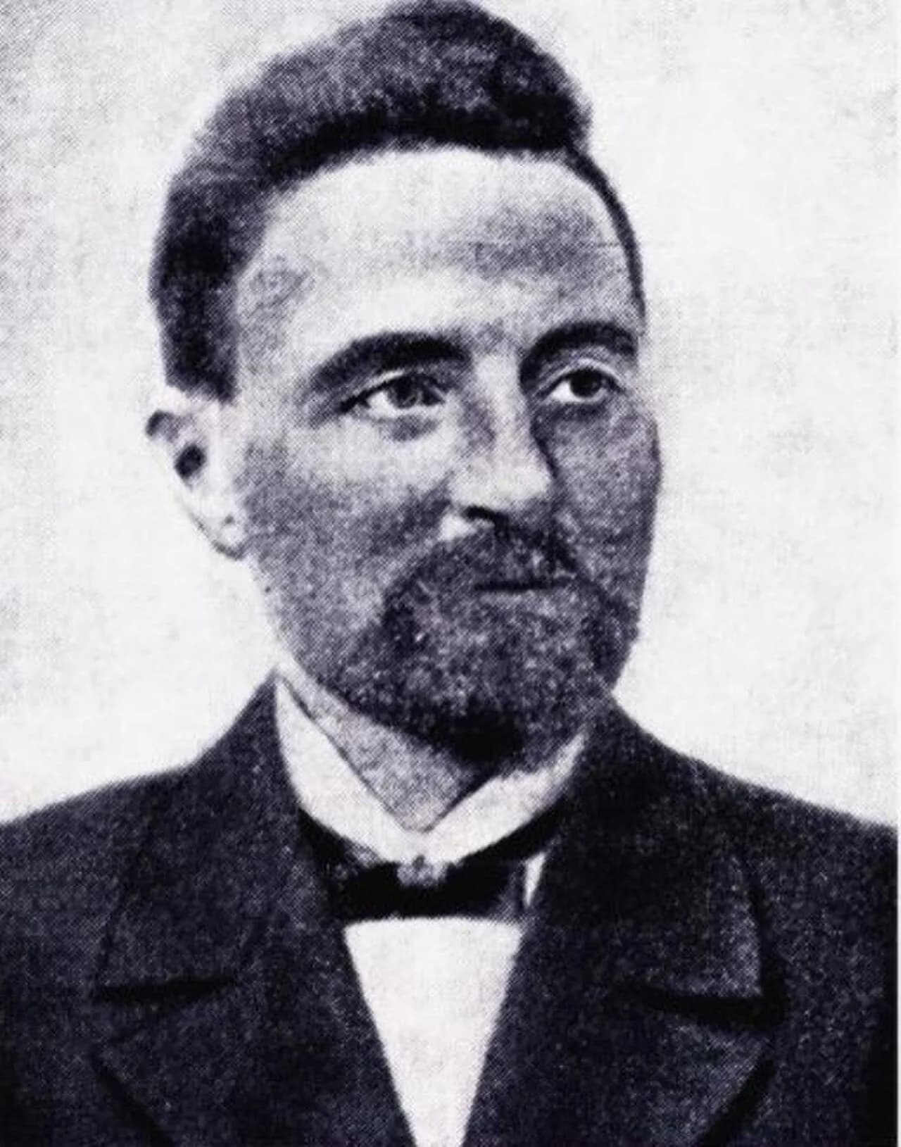 Otto Rundfloen