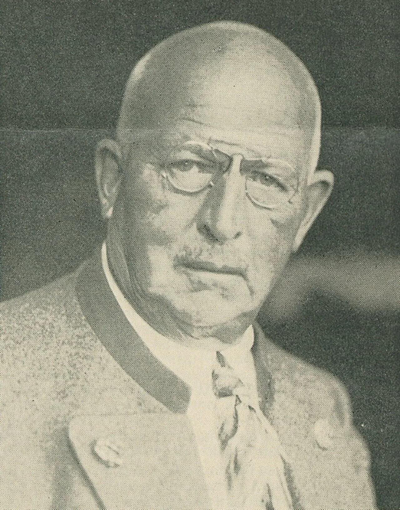 Erich Lexer