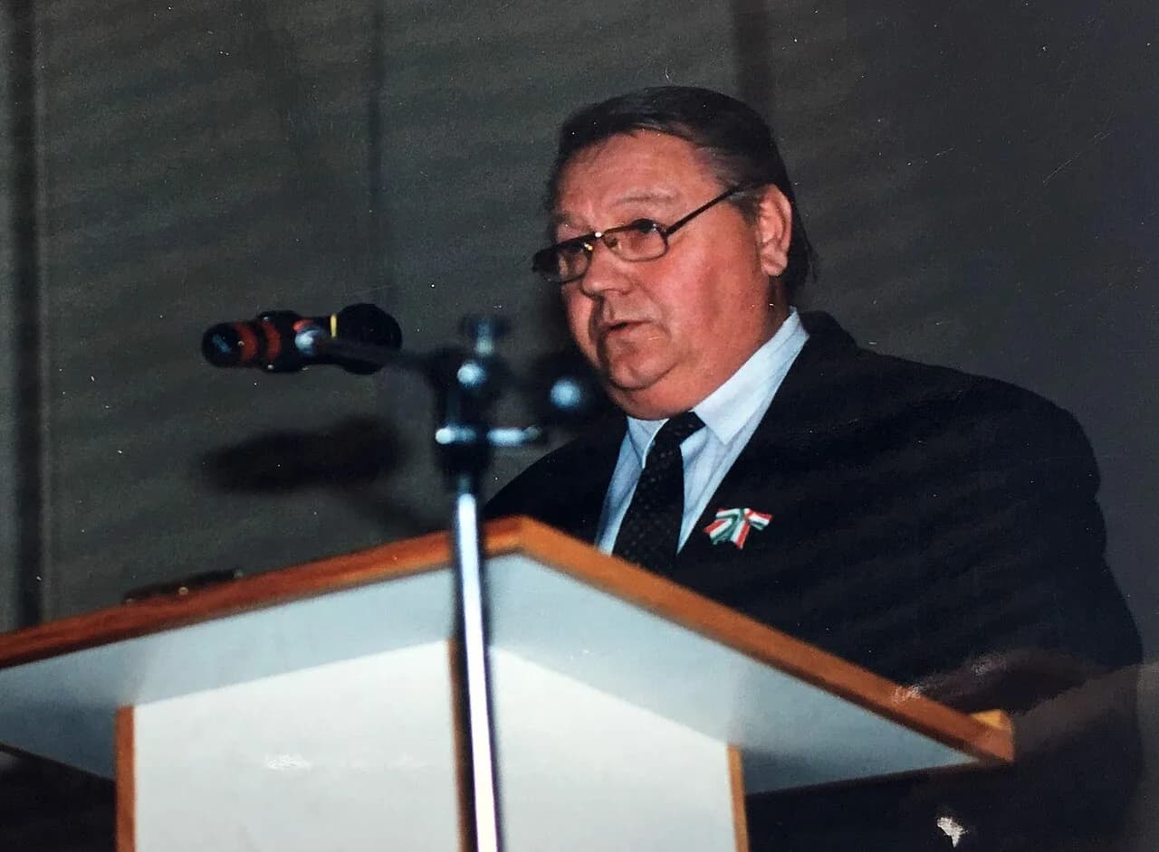 István Bak