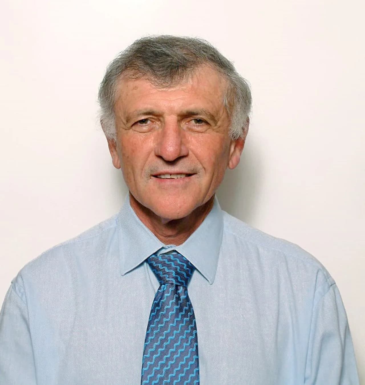 Joseph Lessing