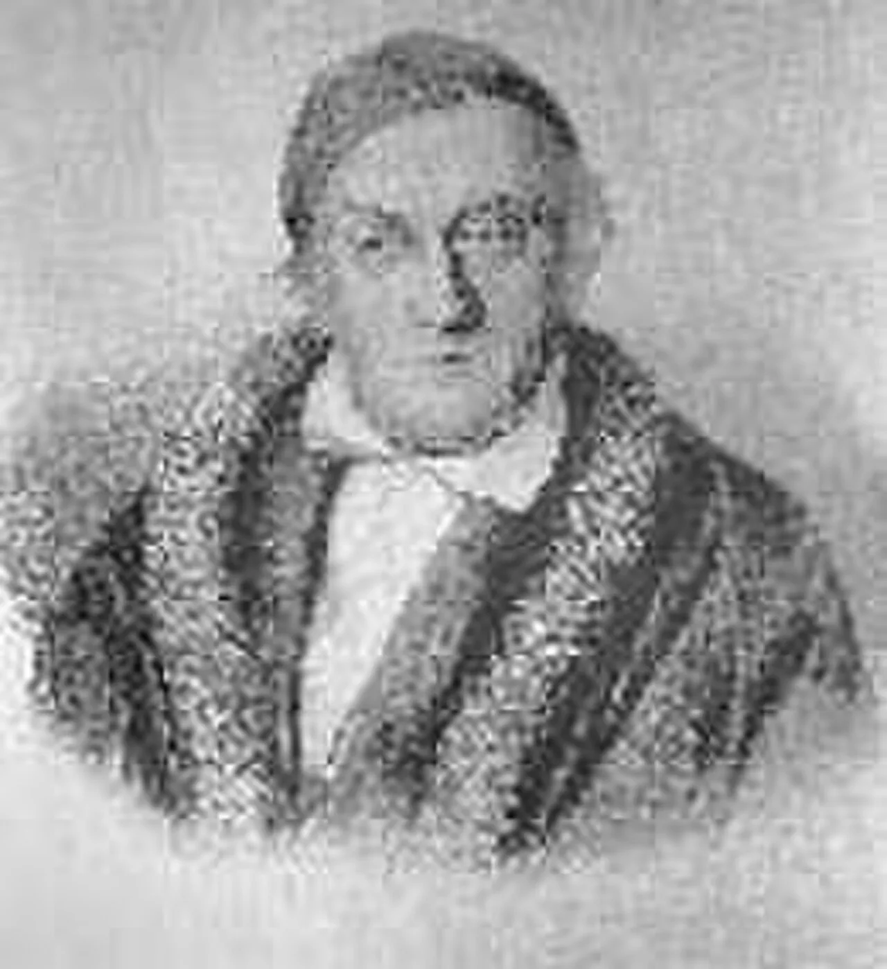 Johann August Zeune