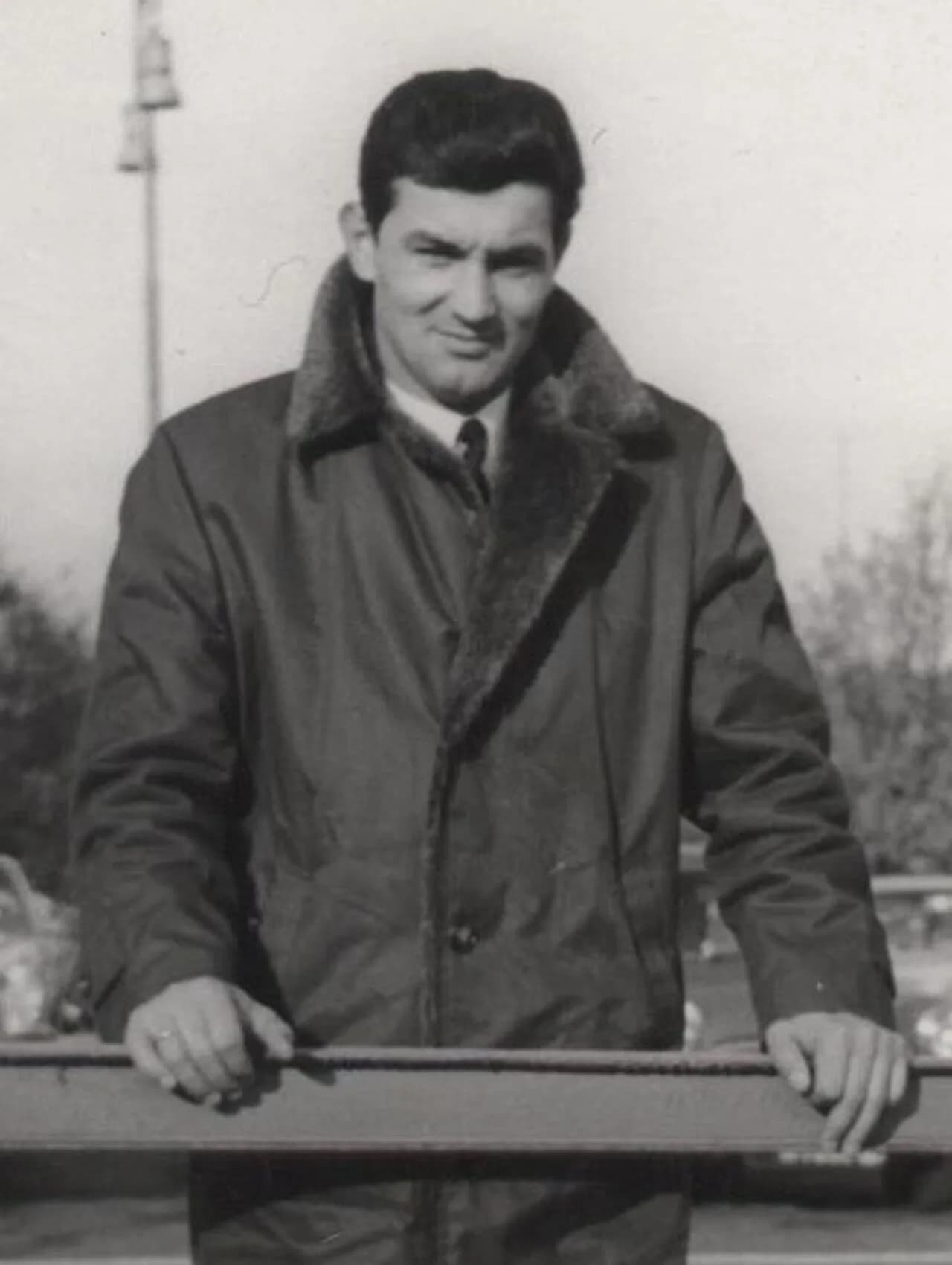 János Horváth