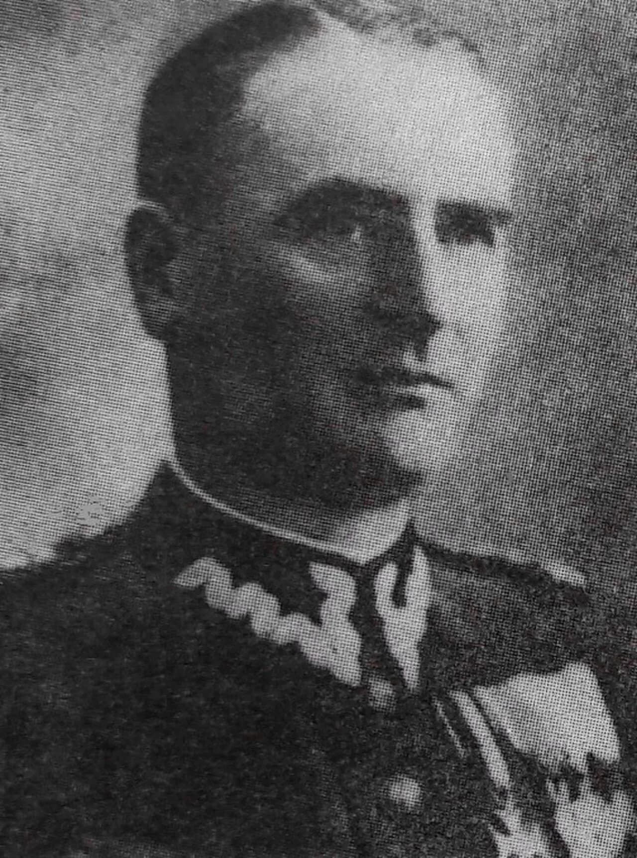 Zygmunt Karasinski