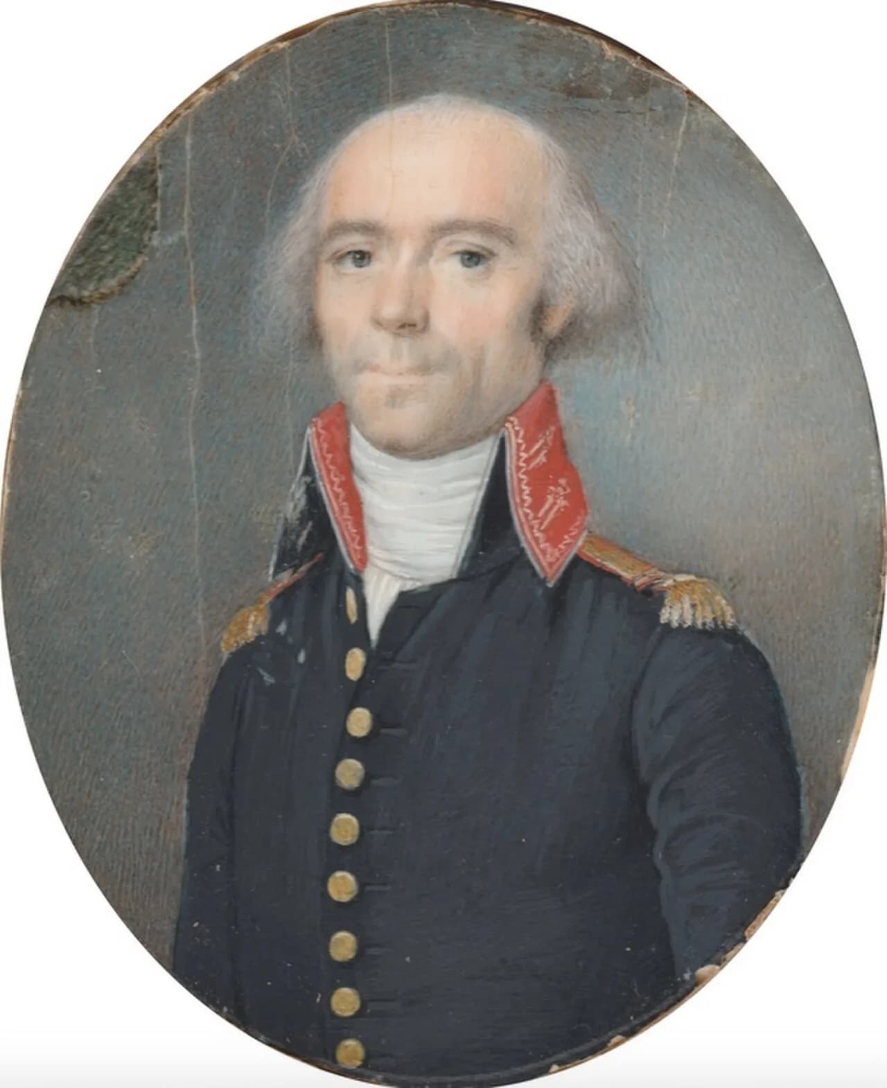 Antoine Pascalis